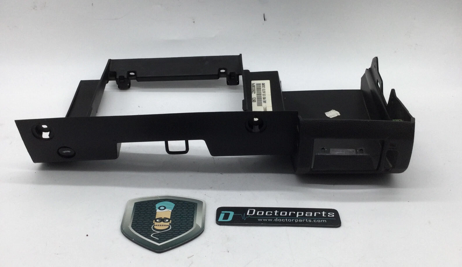 2010-2015 CHEVROLET CAMARO LOWER STEERING COLUMN COVER USED OEM