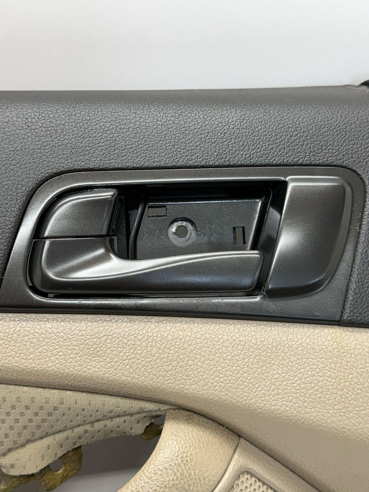 2014 - 2015 OEM KIA OPTIMA FRONT LEFT DRIVER SIDE INTERIOR DOOR TRIM PANEL - Image 10