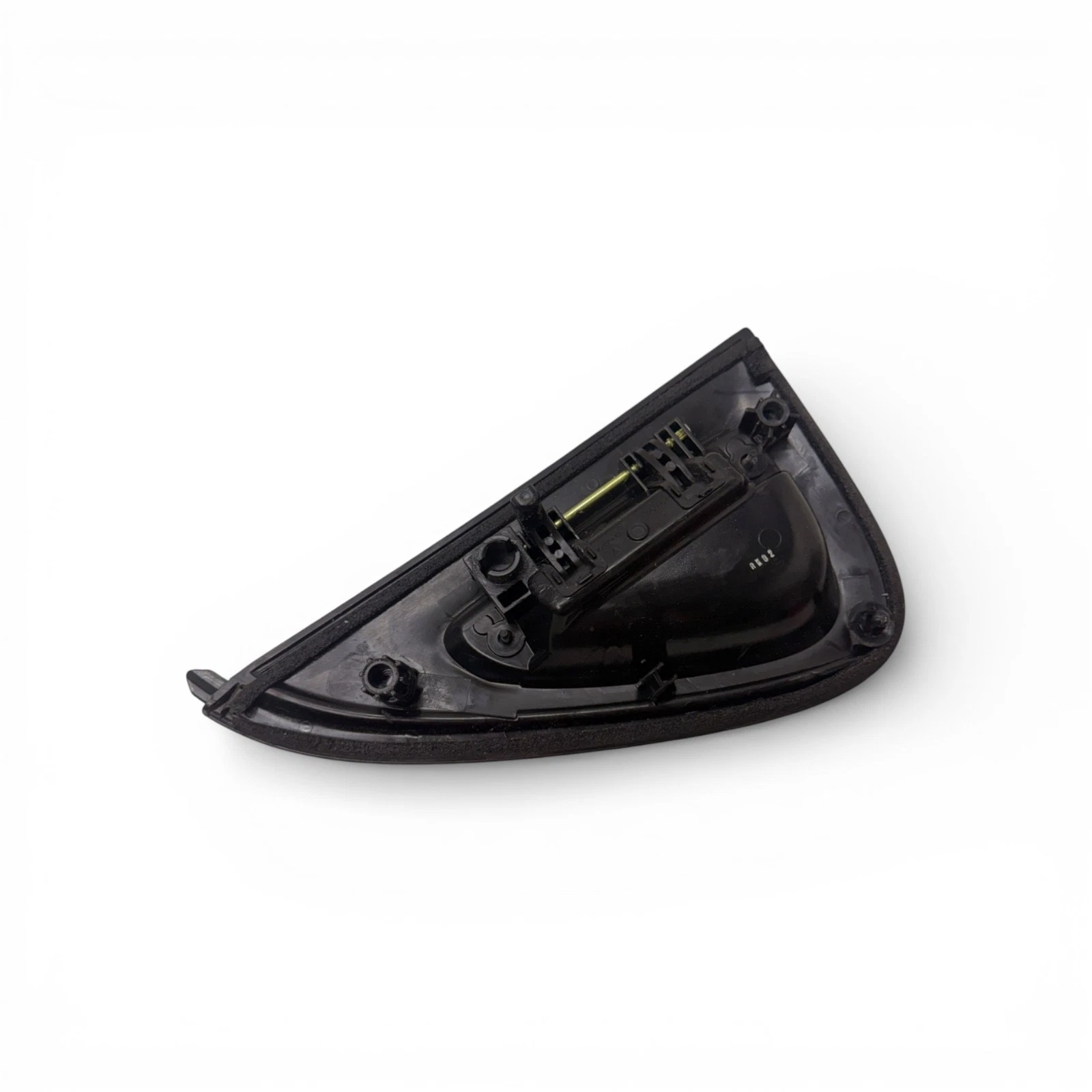 2016-2021 Chevrolet Spark Rear Right Side Outer Door Pull Handle OEM, 95103665 - Image 8