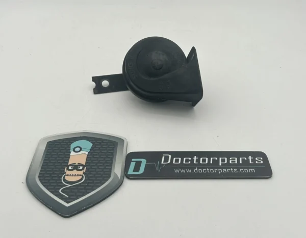 2012 KIA OPTIMA HORN PITCH SIGNAL HIGH 103dB 96620-2T100 OEM⭐️⭐️⭐️