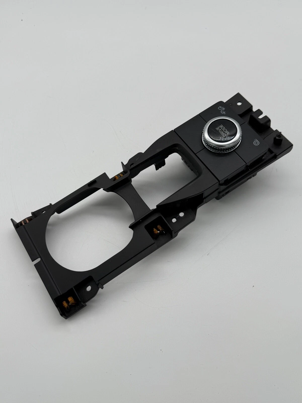 2020-2023 FORD EXPLORER FLOOR CENTER CONSOLE SHIFTER COVER BEZEL W/ DRIVE MODE - Image 5