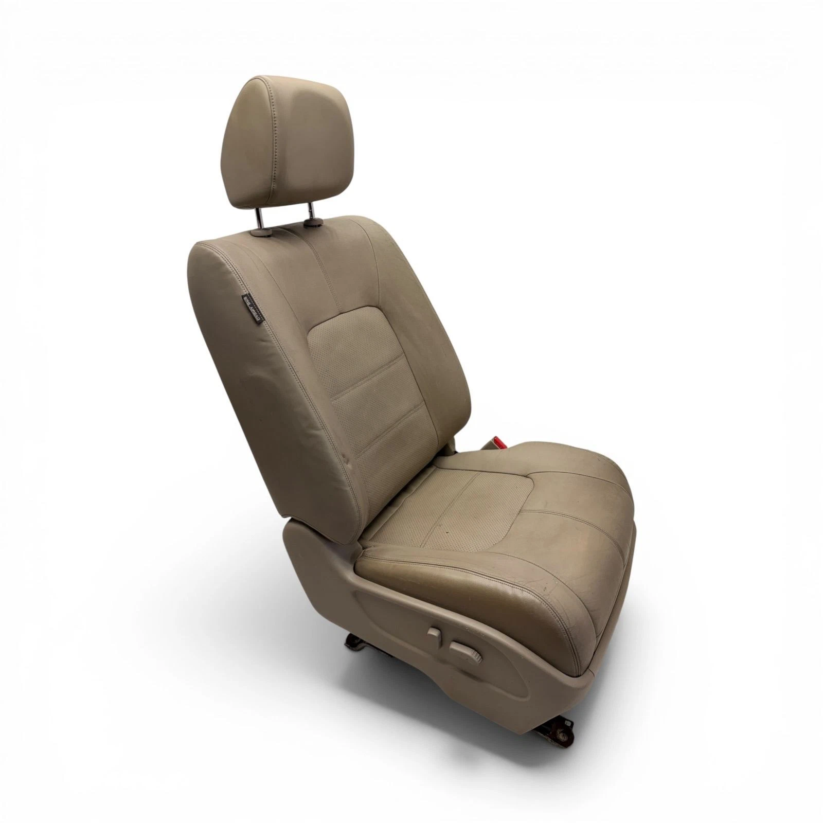 2011-2014 Nissan Murano Front Passenger Seat Leather OEM - Image 4