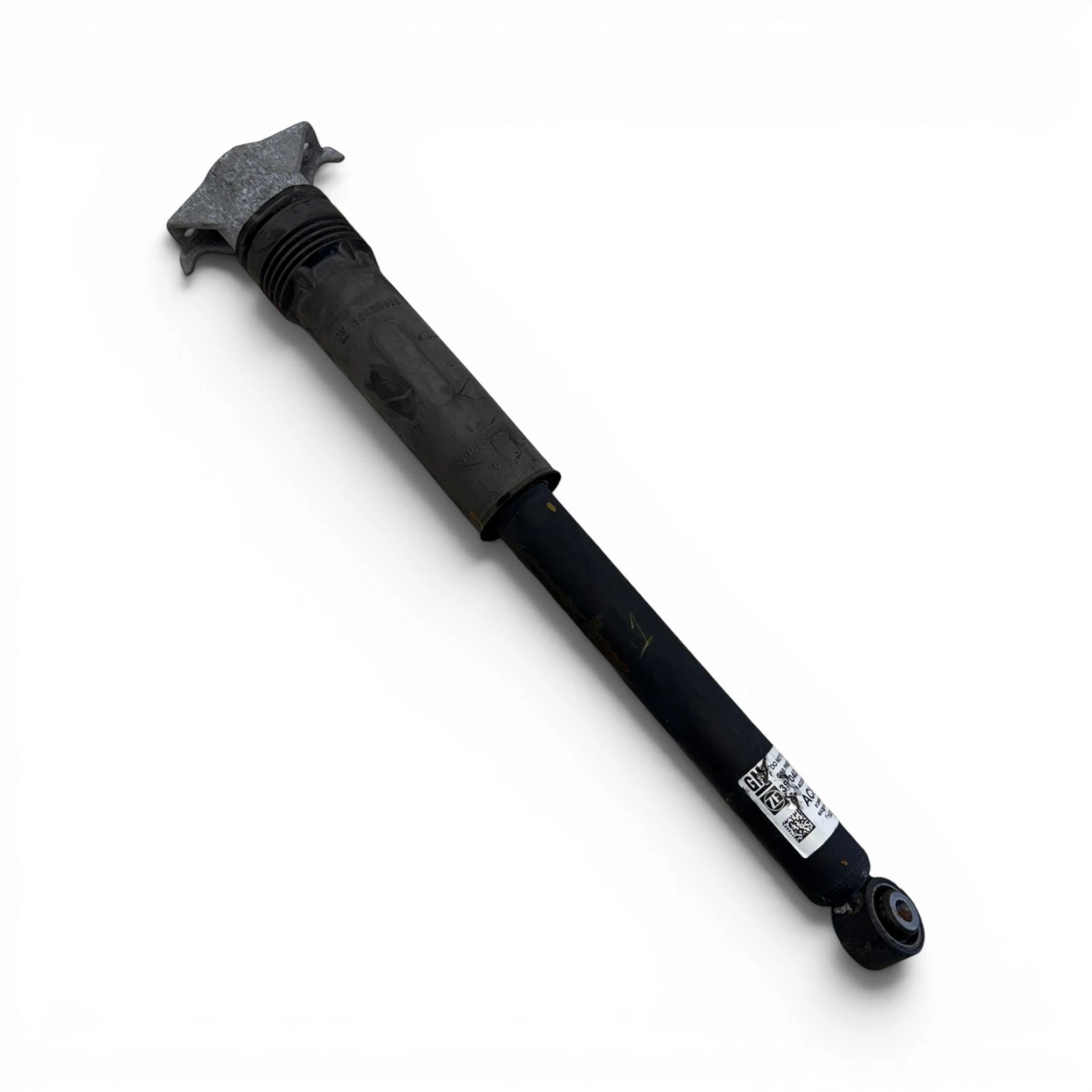 2016-2019 Chevrolet Cruze Rear Gas Shock Absorber OEM, 39040201 / 812689818 - Image 4