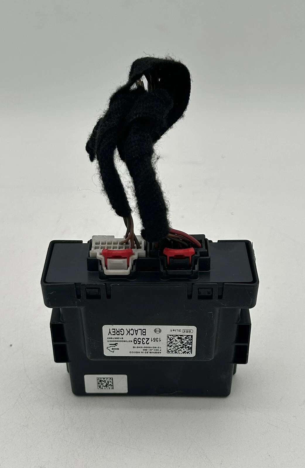 2017-2019 BUICK ENCORE PARKING PARK ASSIST COMPUTER CONTROL MODULE UNIT OEM⭐️ - Image 2