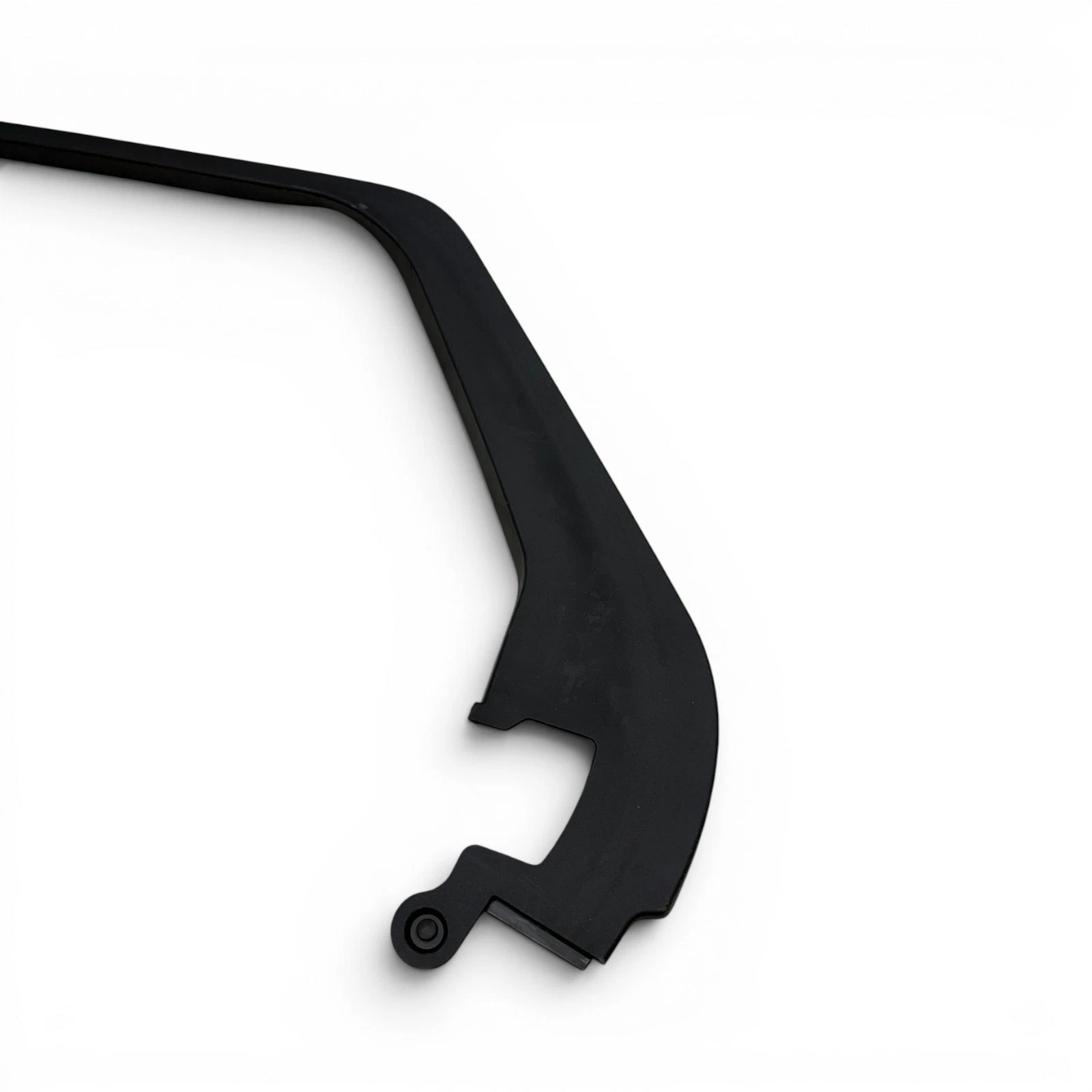 2020-2025 Ford Explorer Rear Right Door Window Frame Trim OEM, LB5Z-7825504-AA - Image 5