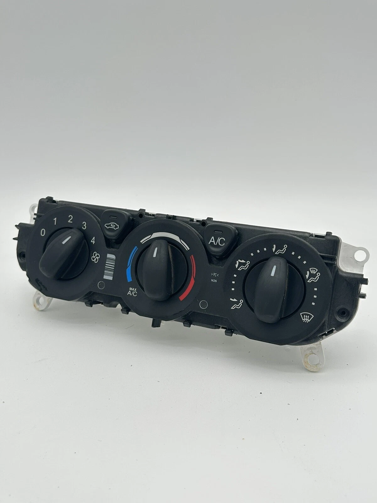 2013-2014 Ford Focus Ac Heater Climate Control Bm5t-18549|cm5t-19980-ae OEM - Image 5