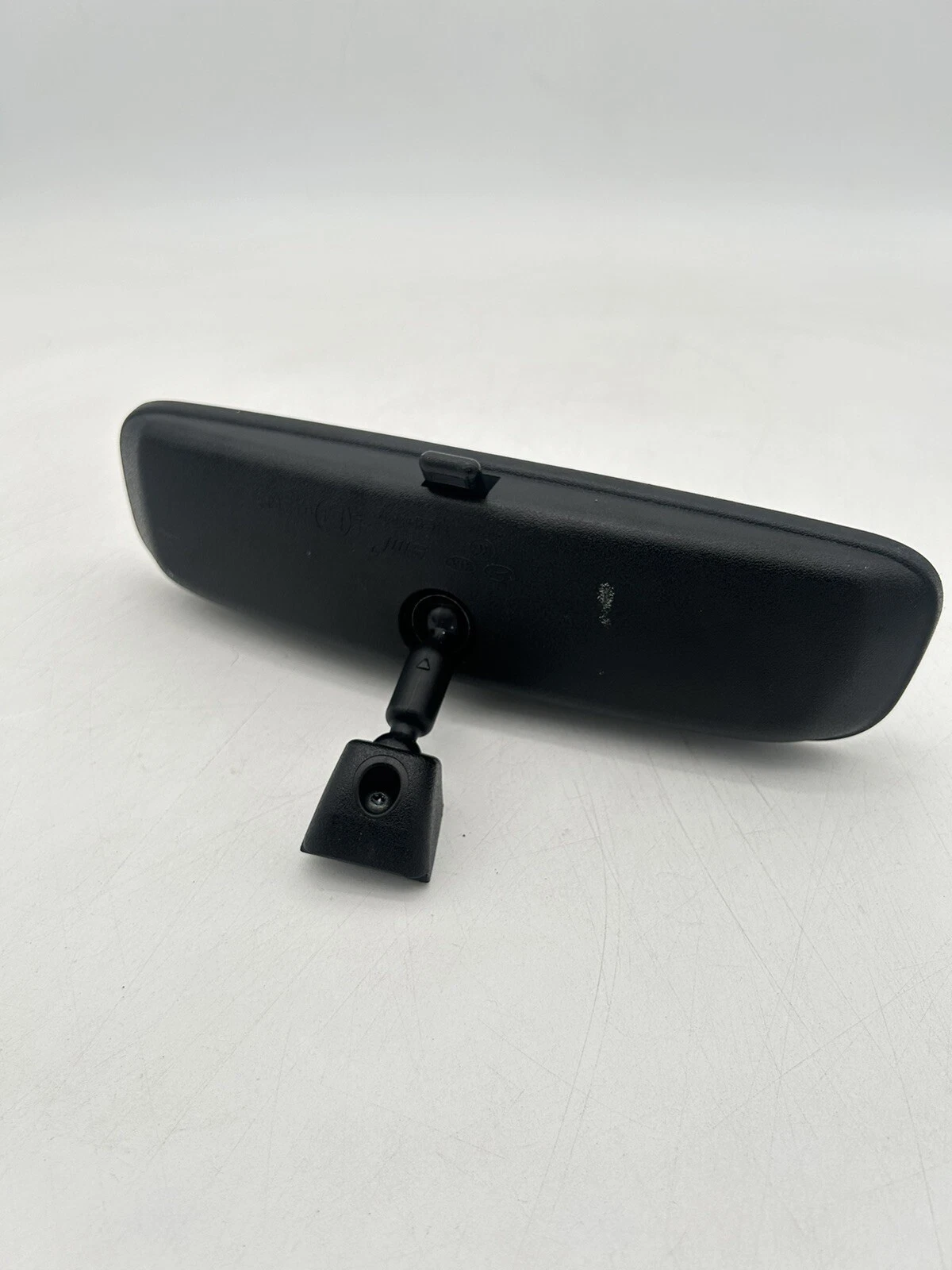 2014 KIA SPORTAGE REAR VIEW MIRROR MANUAL DIMMING BLACK OEM IE4012143 ⭐️⭐️ - Image 5