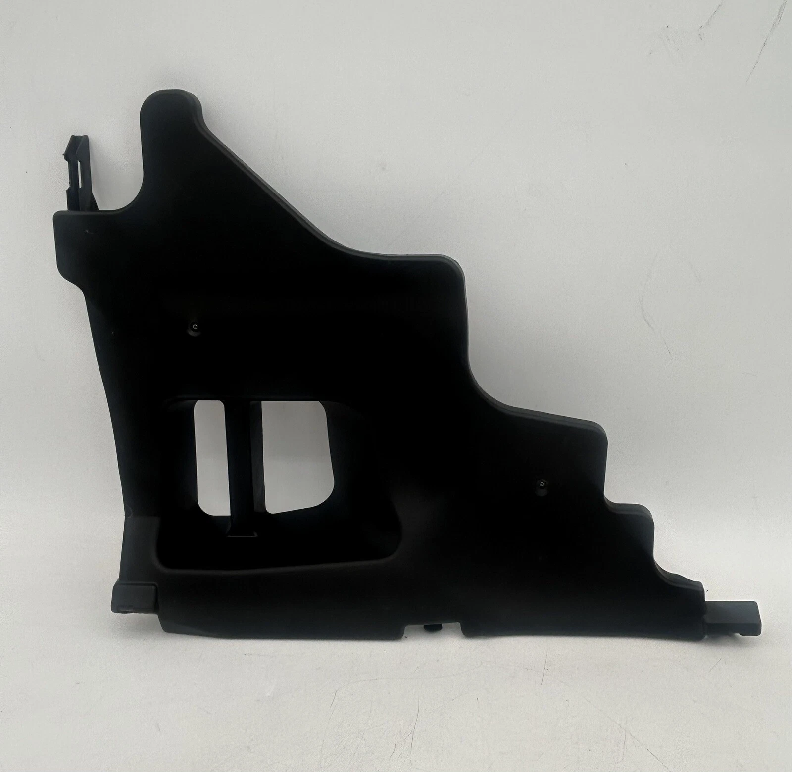 2014-2016 TOYOTA COROLLA UNDER DASH PANEL TRIM INTERIOR COVER OEM 55606-02230⭐️ - Image 2