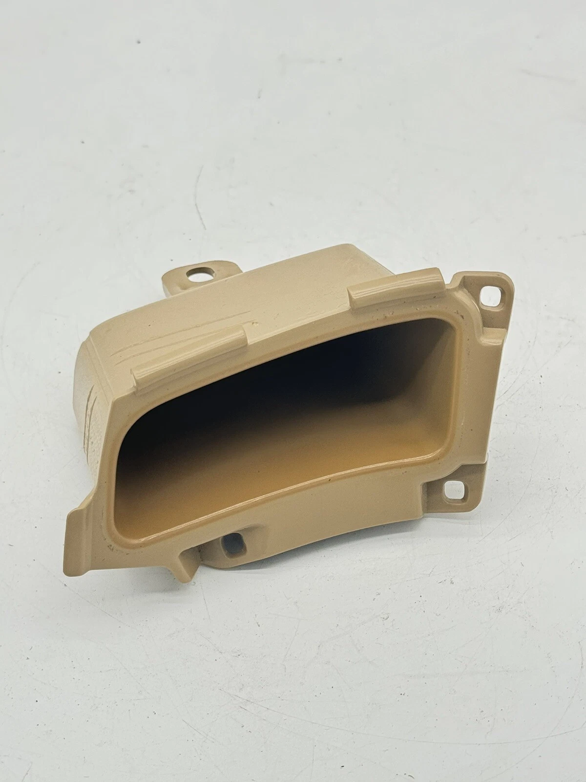 2013 HYUNDAI ELANTRA GLS SDN FRONT RIGHT PASSENGER SIDE DOOR PULL HANDLE OEM - Image 3