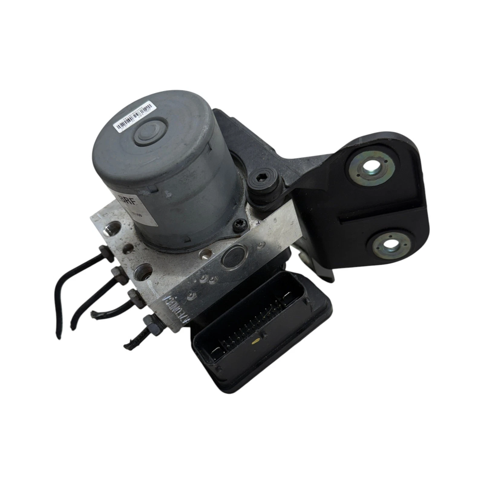 2017-2020 Chevrolet Sonic Anti Lock Brake Parts Assembly OEM, 42573471 - Image 10