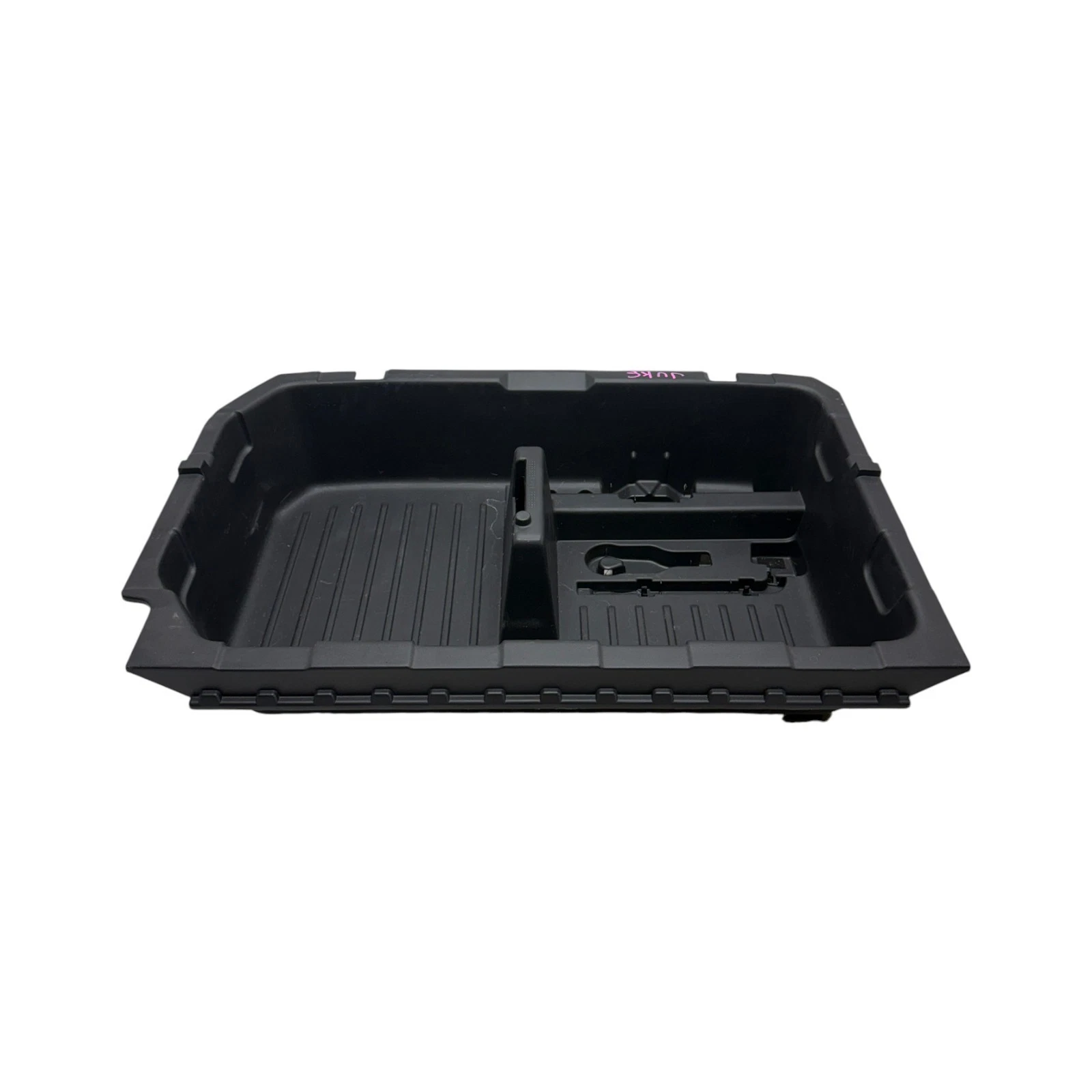 2011-2017 Nissan Juke Rear Cargo Storage Compartment Box OEM, 849A7-4Au0a - Image 8