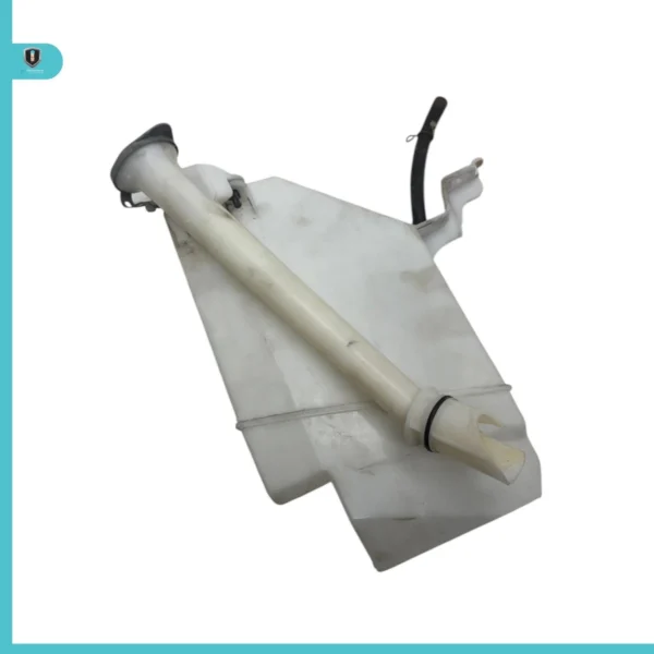 2009-2014 Nissan Murano Radiator Coolant Reservoir Bottle OEM, 21710-JP10A