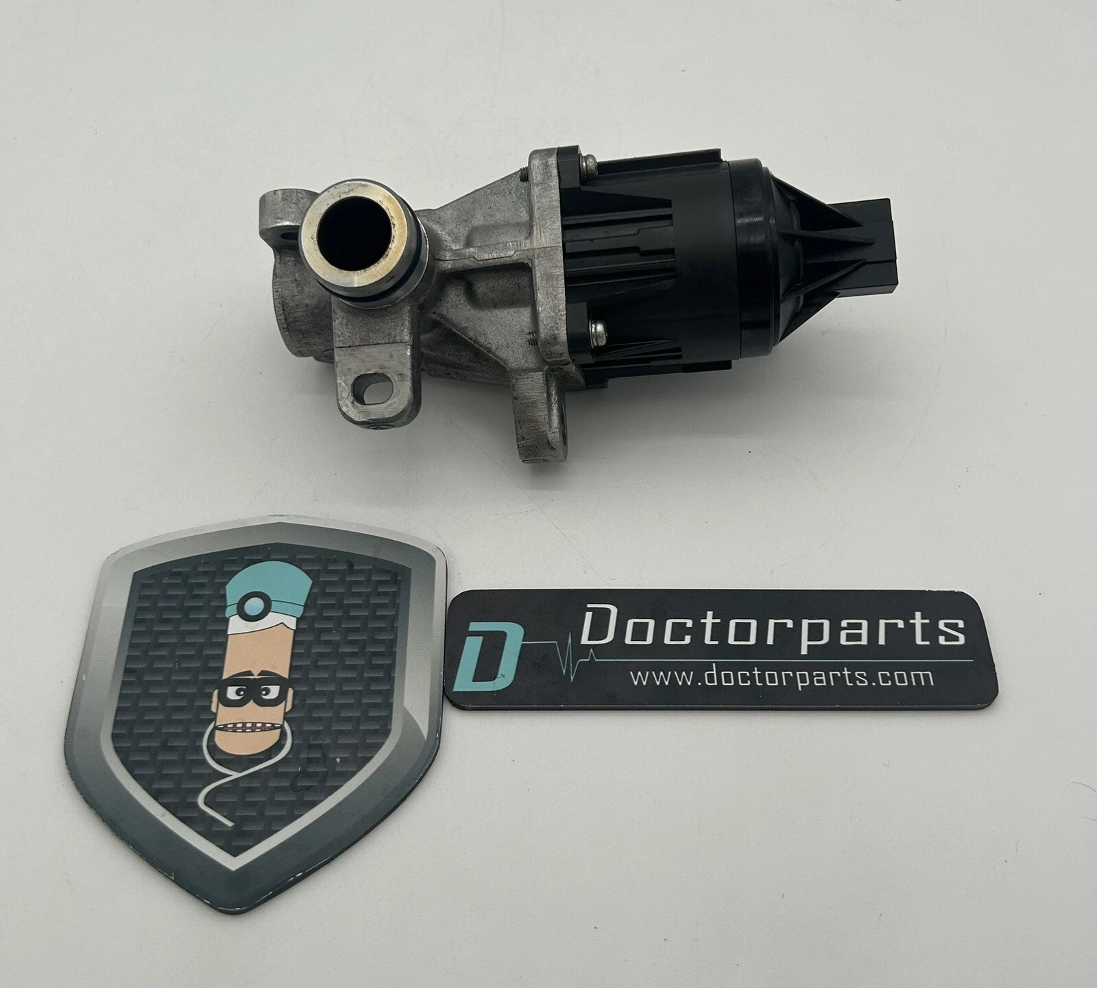 2020 - 2022 FORD EXPLORER 2.3L EXHAUST GAS RECIRCULATION COOLER OEM LB5E9D460AC - Image 3