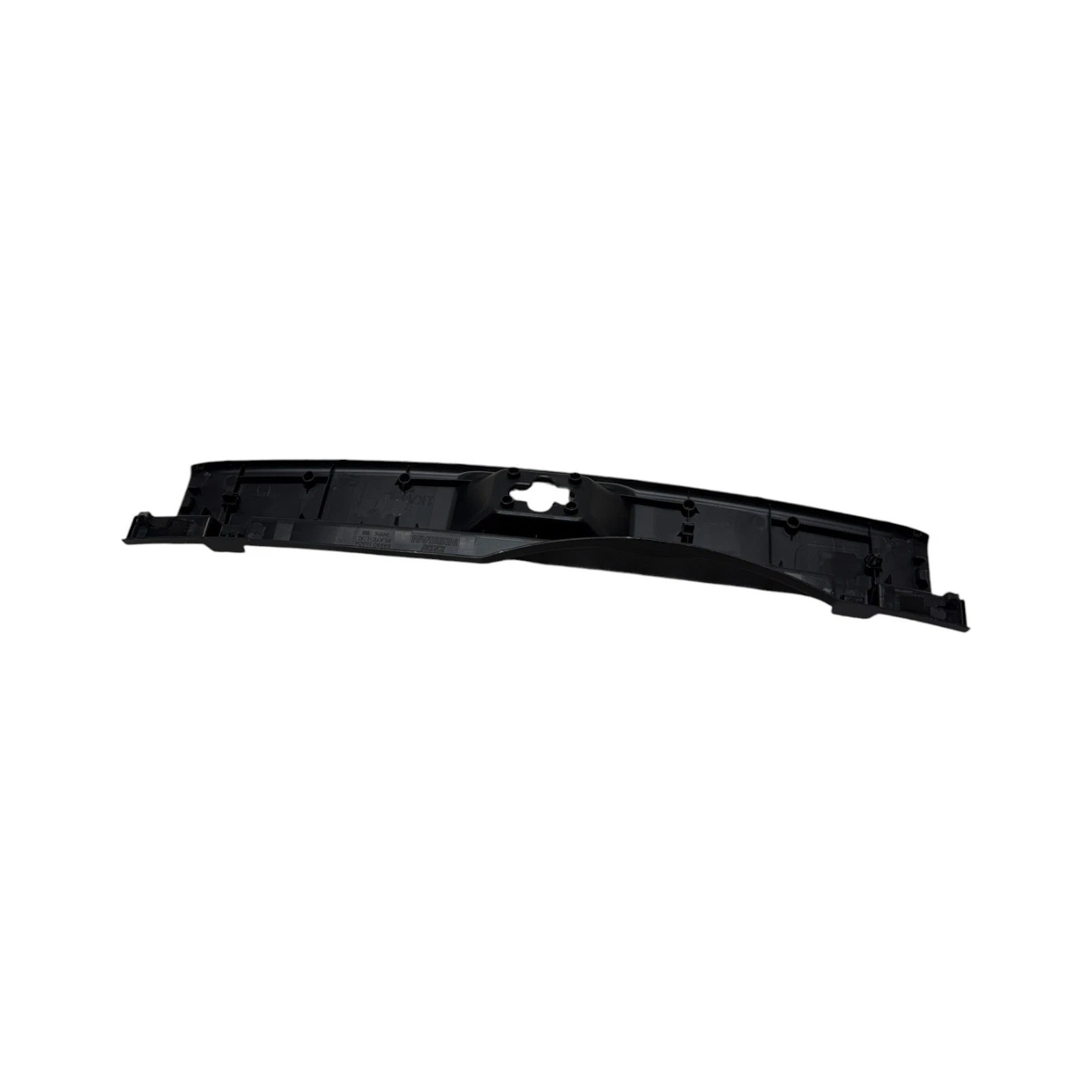 2011-2017 Nissan Juke Liftgate Cargo Room Scuff Sill Trim OEM, 84992 1KA0A - Image 10