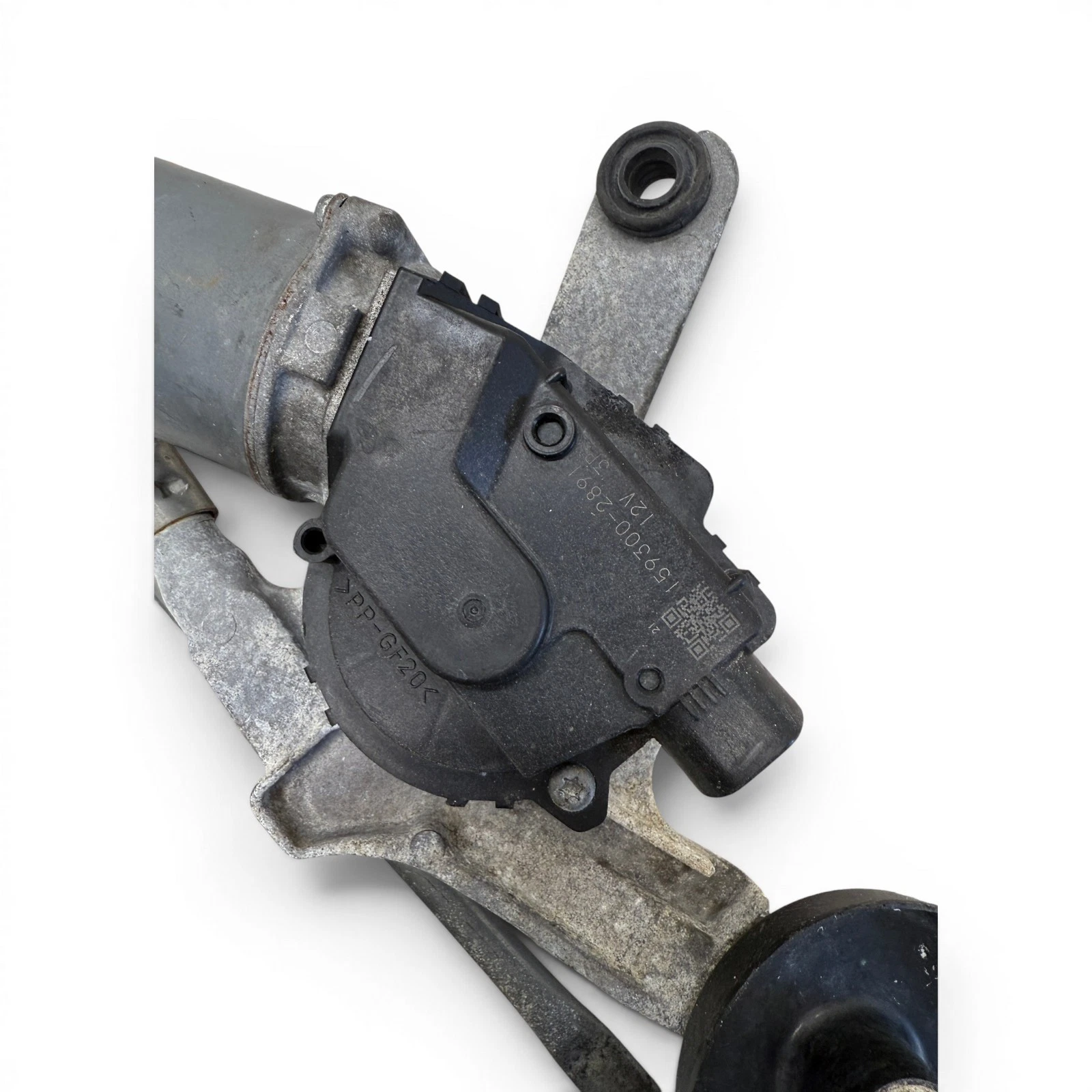 2011-2015 Nissan Quest Front Windshield Wiper Motor Assembly OEM, 288401JA0A - Image 12
