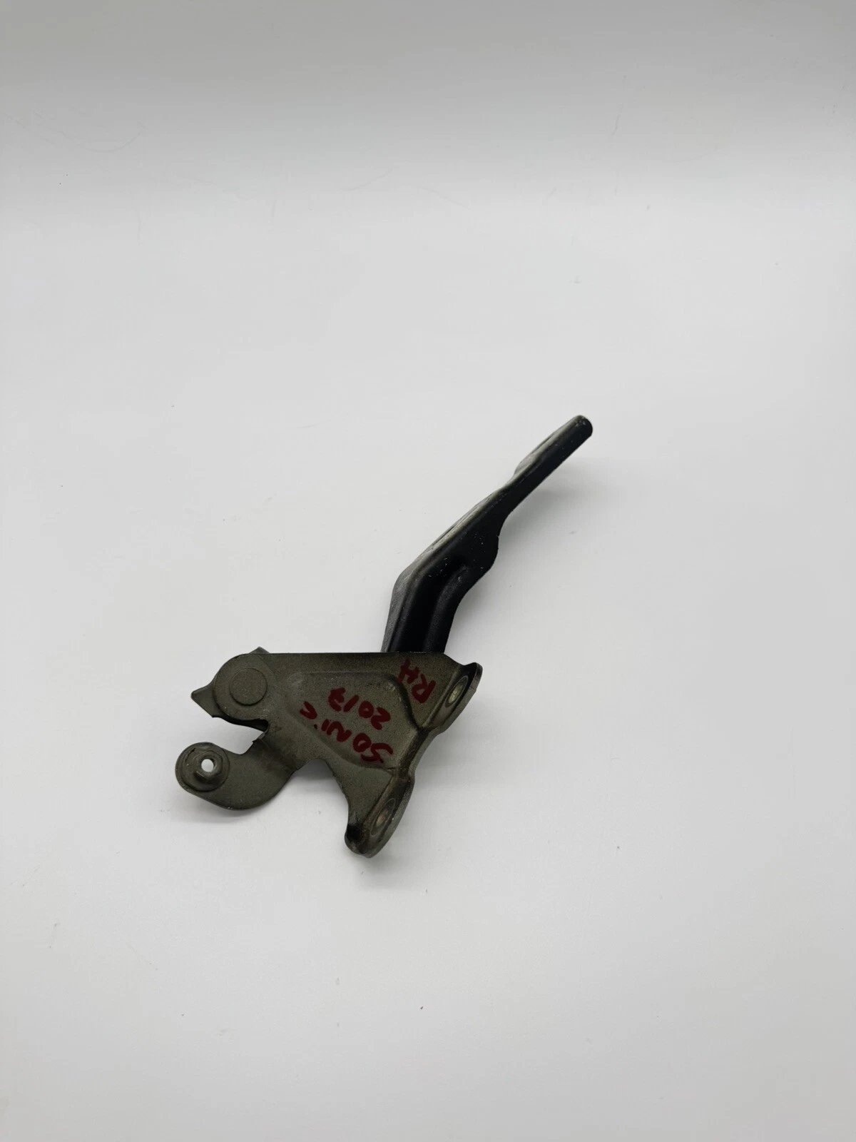 2019 Chevrolet Sonic Hood Right Hinge 95462342 OEM - Image 6