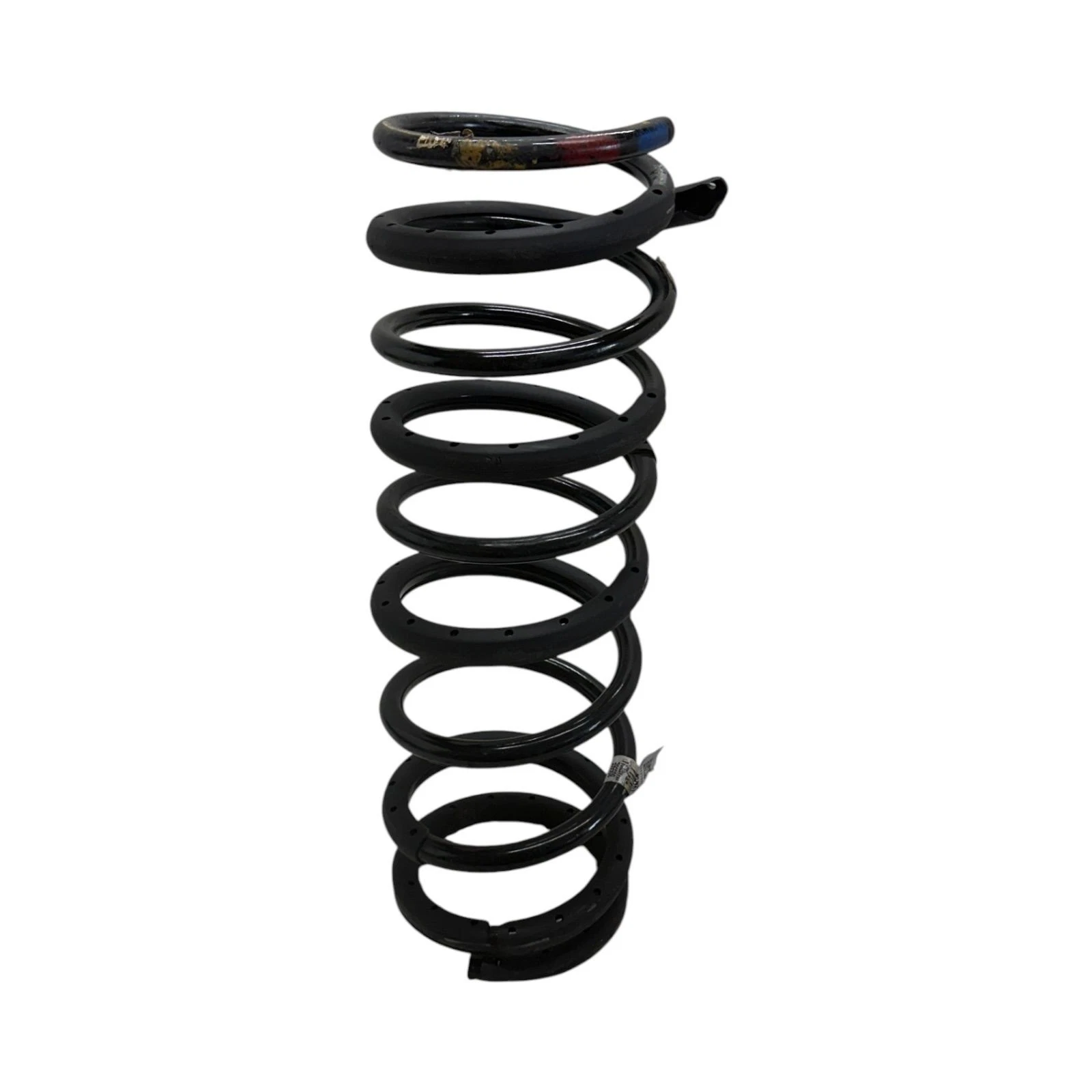 2021-2024 DODGE RAM 1500 TRX HELLCAT 6.2L REAR RIGHT COIL SPRING OEM 68442782AA - Image 4