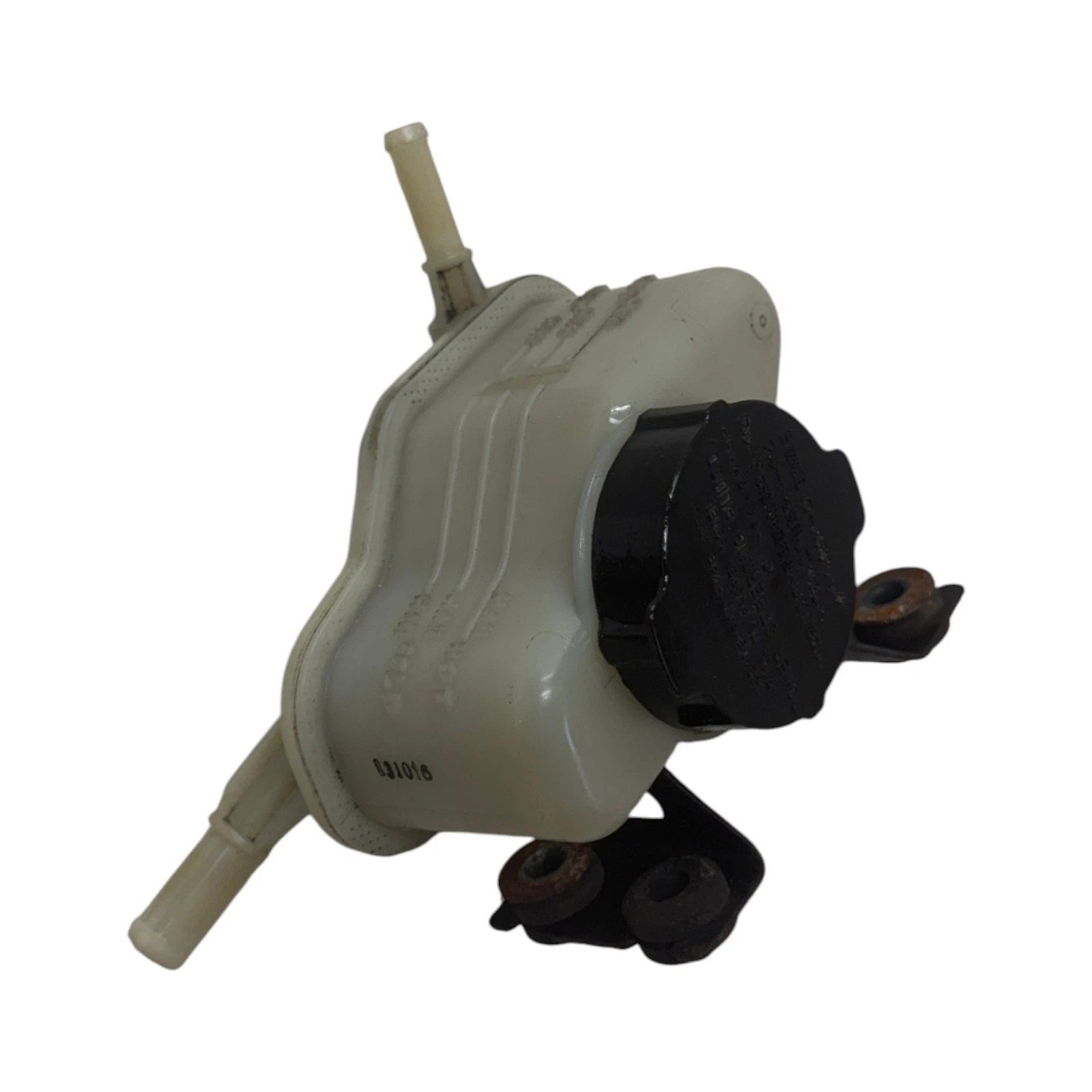 2009-2014 Nissan Murano 3.5L Power Steering Reservoir Bottle OEM, 49180-JN00D - Image 8
