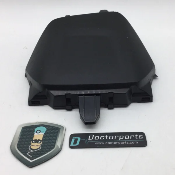 2019-2020 NISSAN ALTIMA UPPER SPEEDOMETER COVER LID 68270 6CA0A OEM