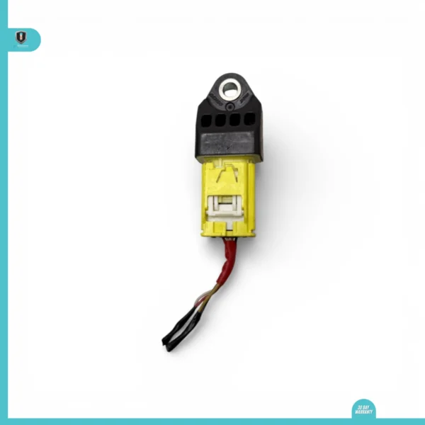 2014-2020 Lexus IS300 IS350 Impact Crash Sensor OEM, 89831 12040