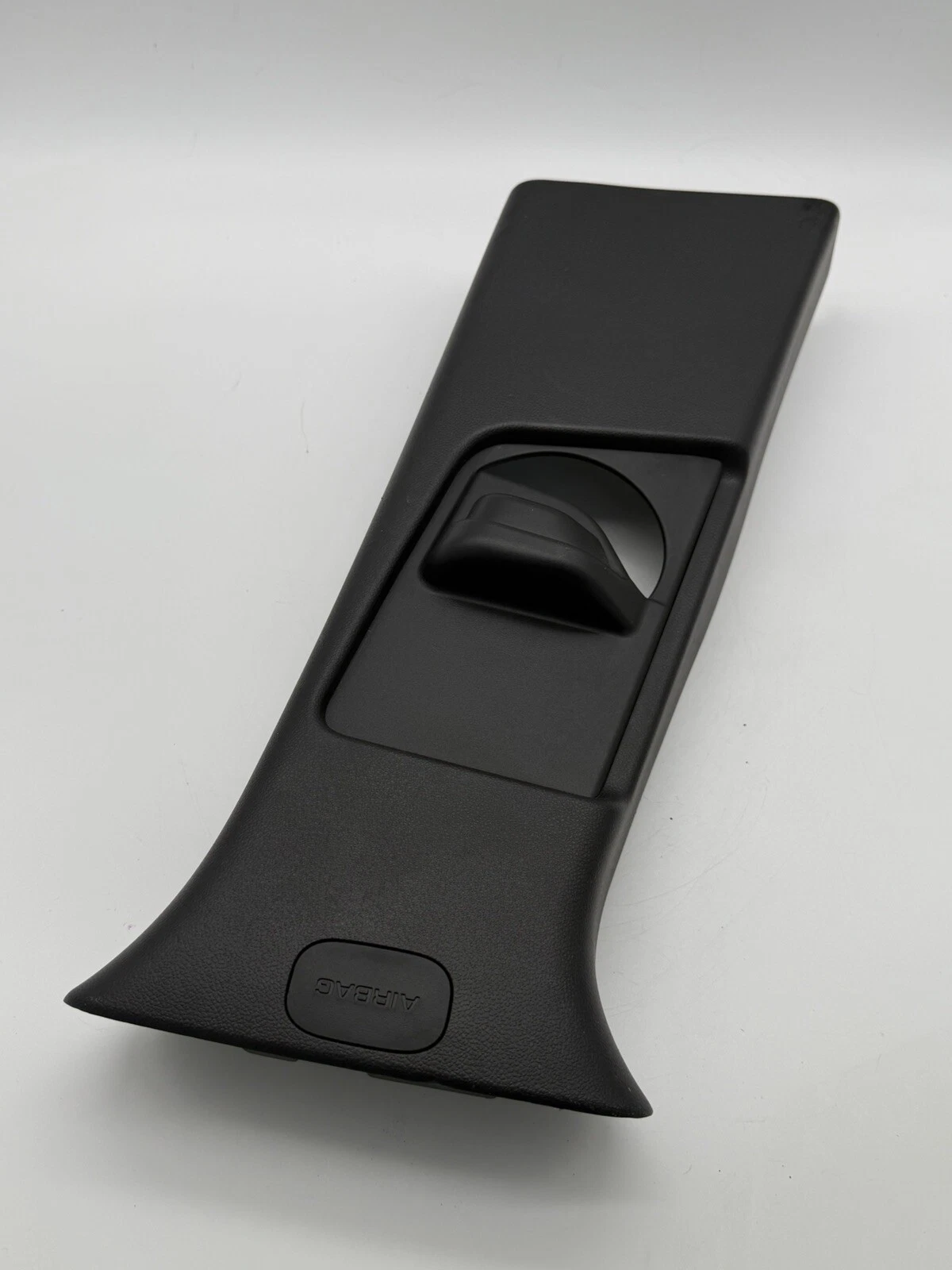 2020-2022 BUICK ENCORE GX RIGHT SIDE CENTER B PILLAR UPPER TRIM COVER PANEL OEM - Image 5