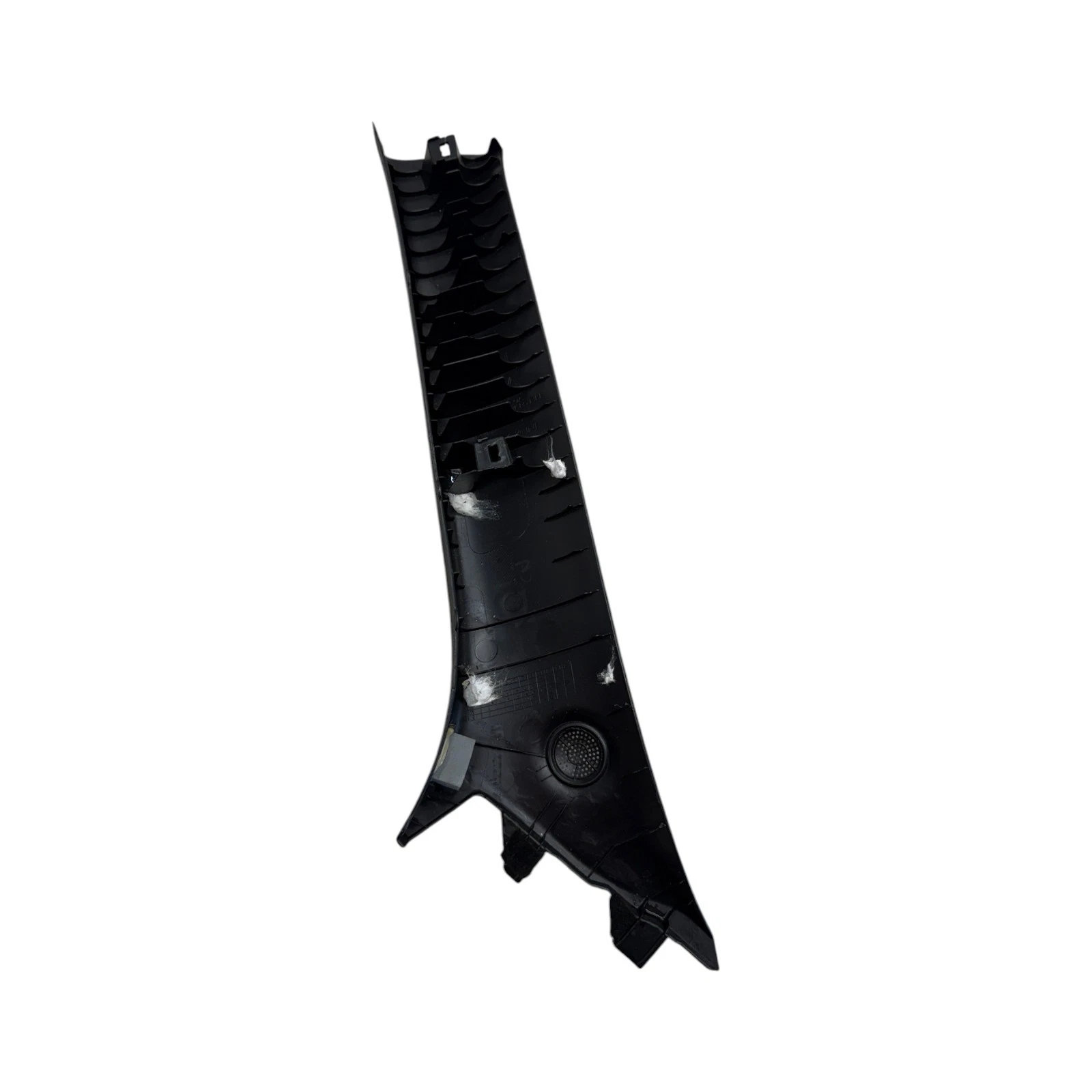 2011-2017 Nissan Juke Right Side A-Pillar Trim Cover OEM, 76911 1KA0A - Image 9