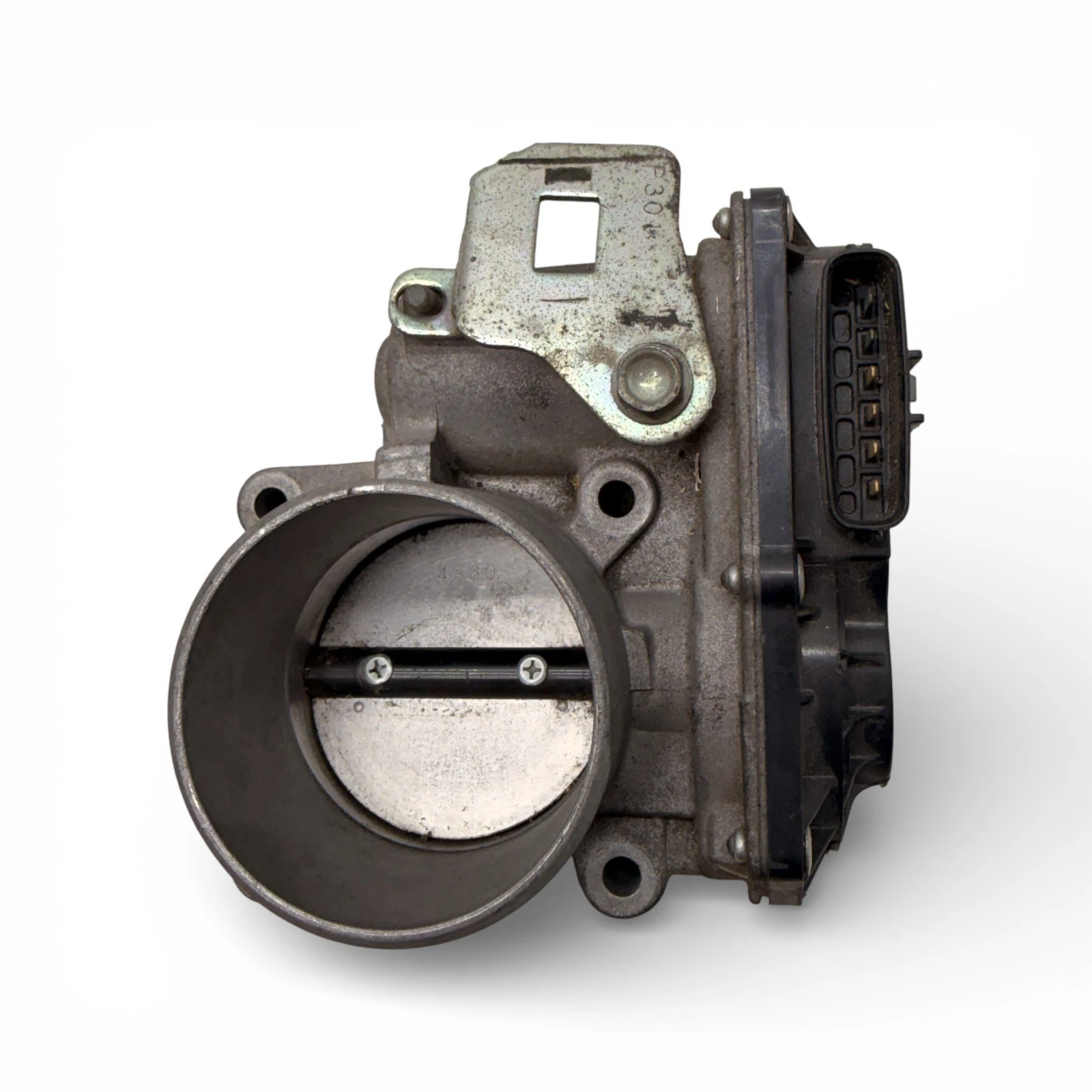 2014-2017 Mazda CX-5 Throttle Body Assembly OEM, 152011R18 - Image 7