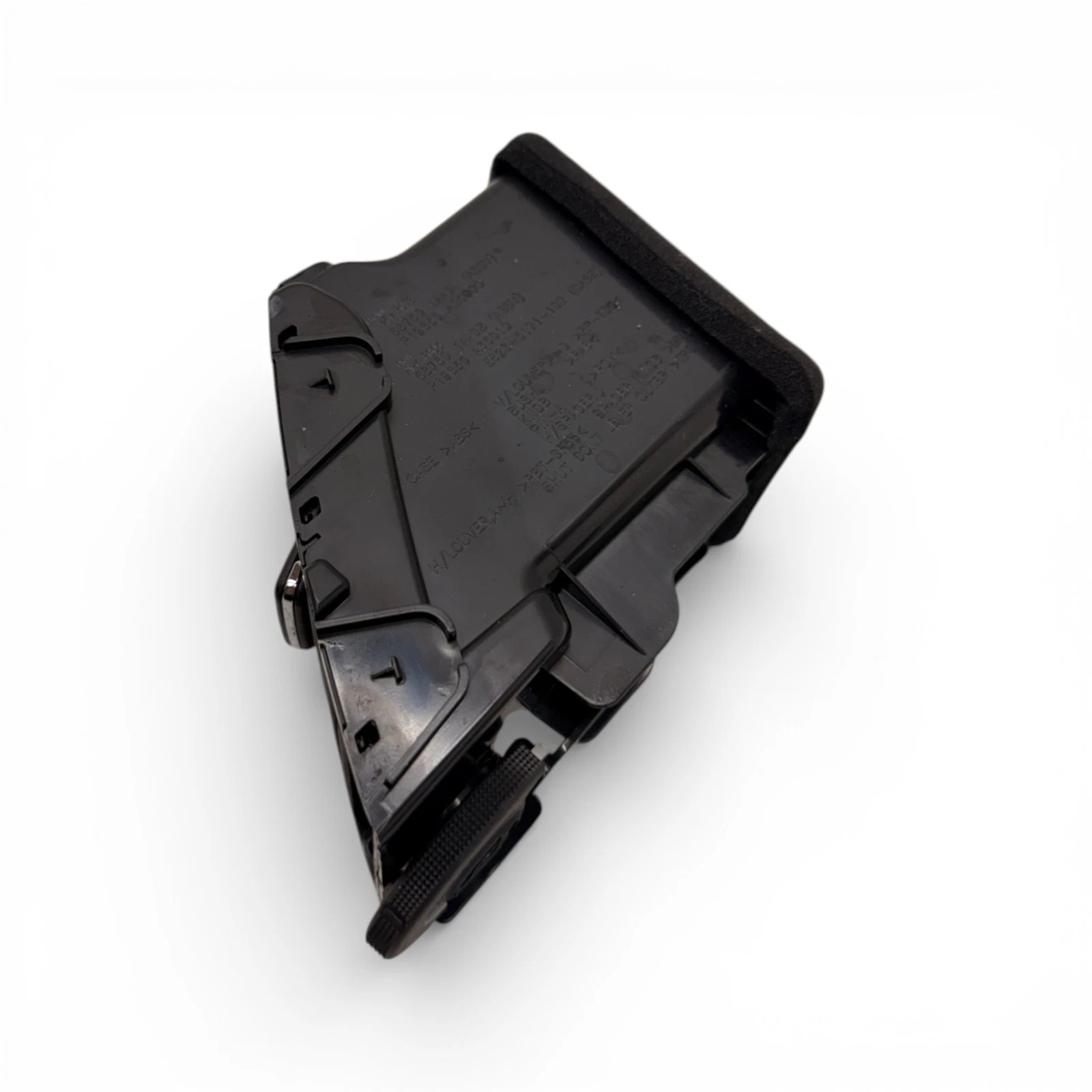 2009-2014 Nissan Murano Center Left OR Right Side Air Vent OEM, 68750 1AA0A - Image 8