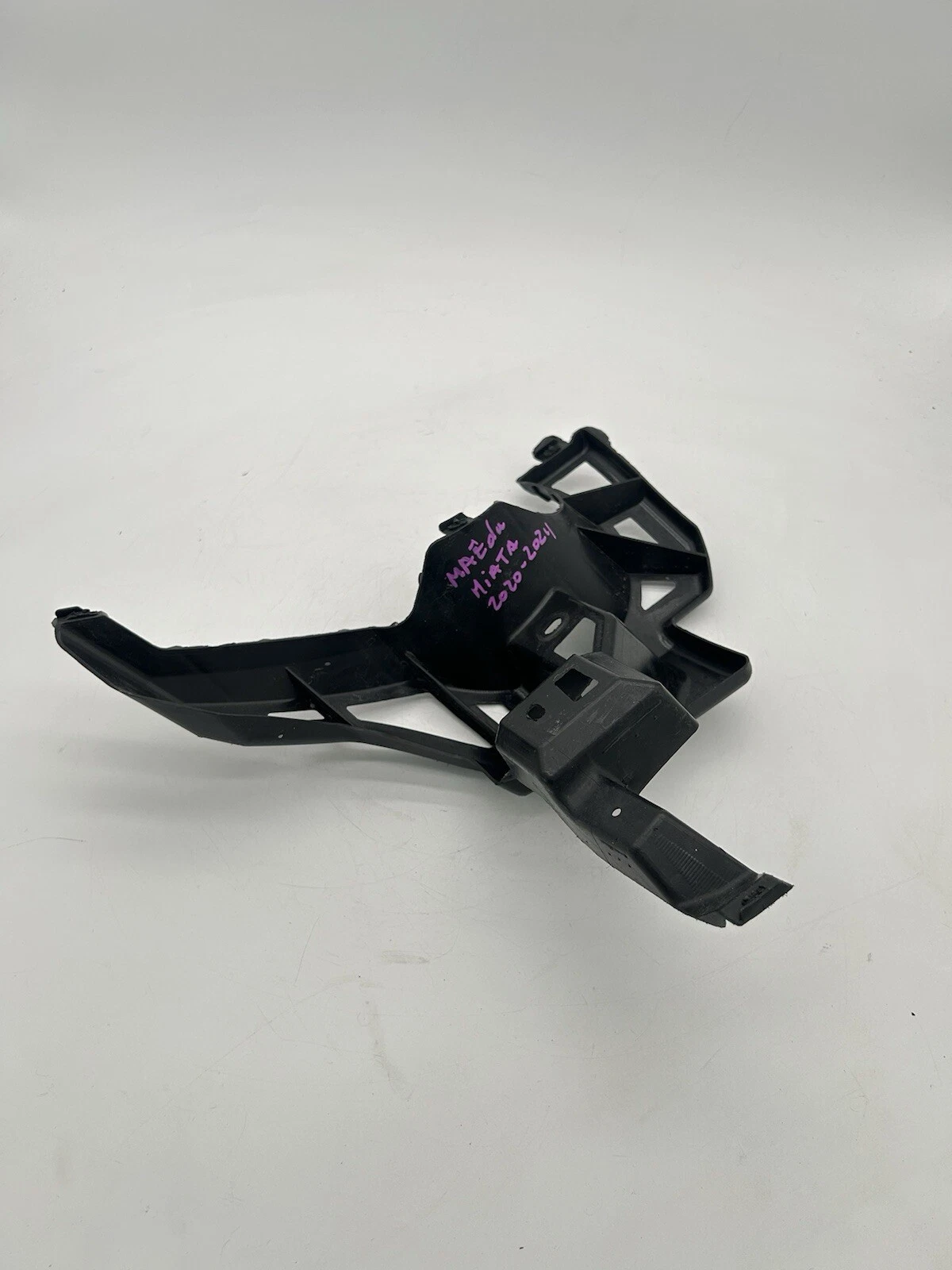 2016-2023 Mazda MX-5 Miata Touring/Sport Rear Bumper Bracket Right RH OEM - Image 8