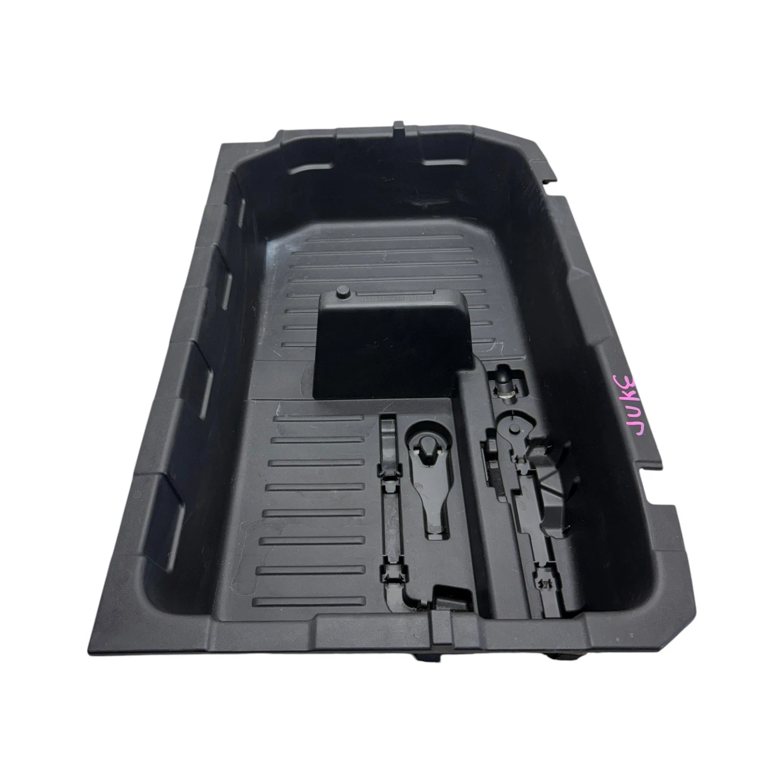 2011-2017 Nissan Juke Rear Cargo Storage Compartment Box OEM, 849A7-4Au0a - Image 5