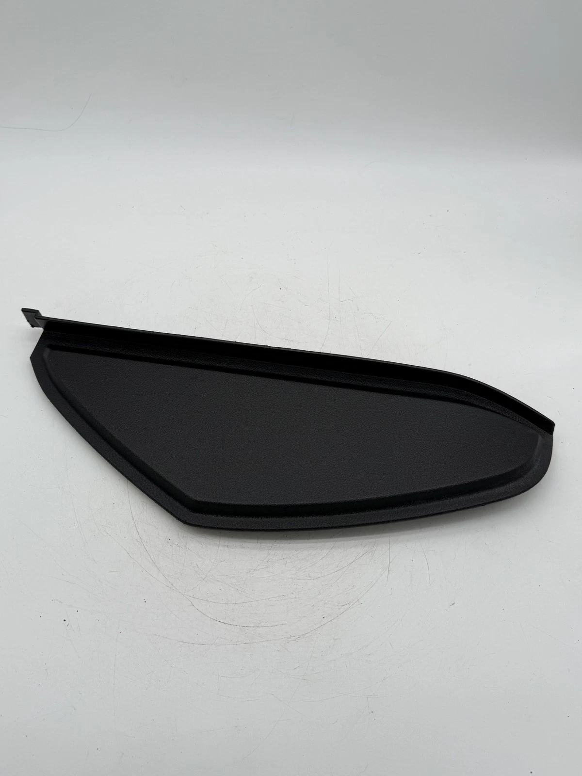 2009-2018 DODGE RAM 1500 OEM LEFT DASHBOARD END CAP COVER - Image 4
