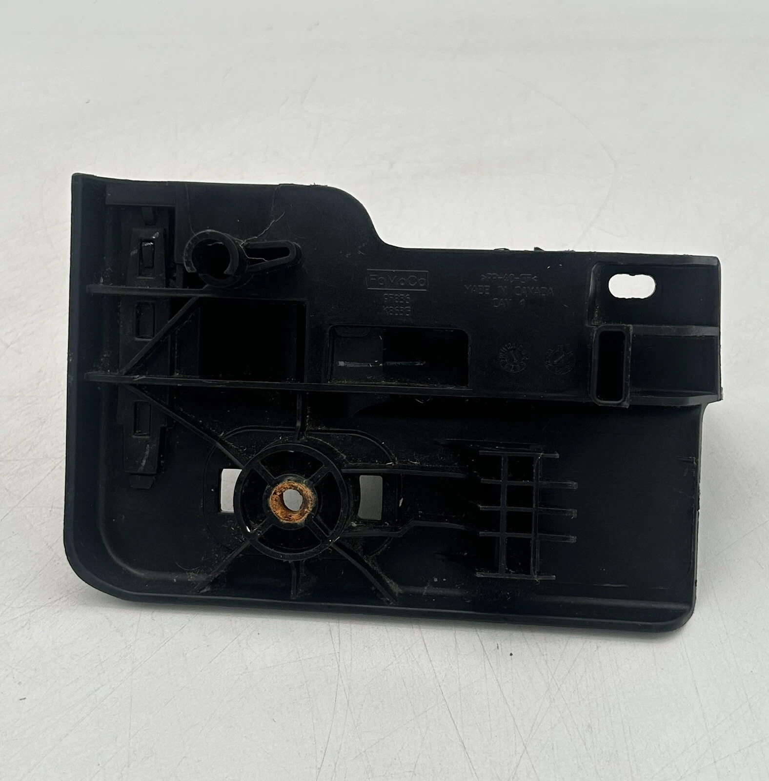 2020 - 2024 FORD EXPLORER GAS PEDAL ACCELERATOR THROTTLE SENSOR OEM L1MC9F836AK - Image 6