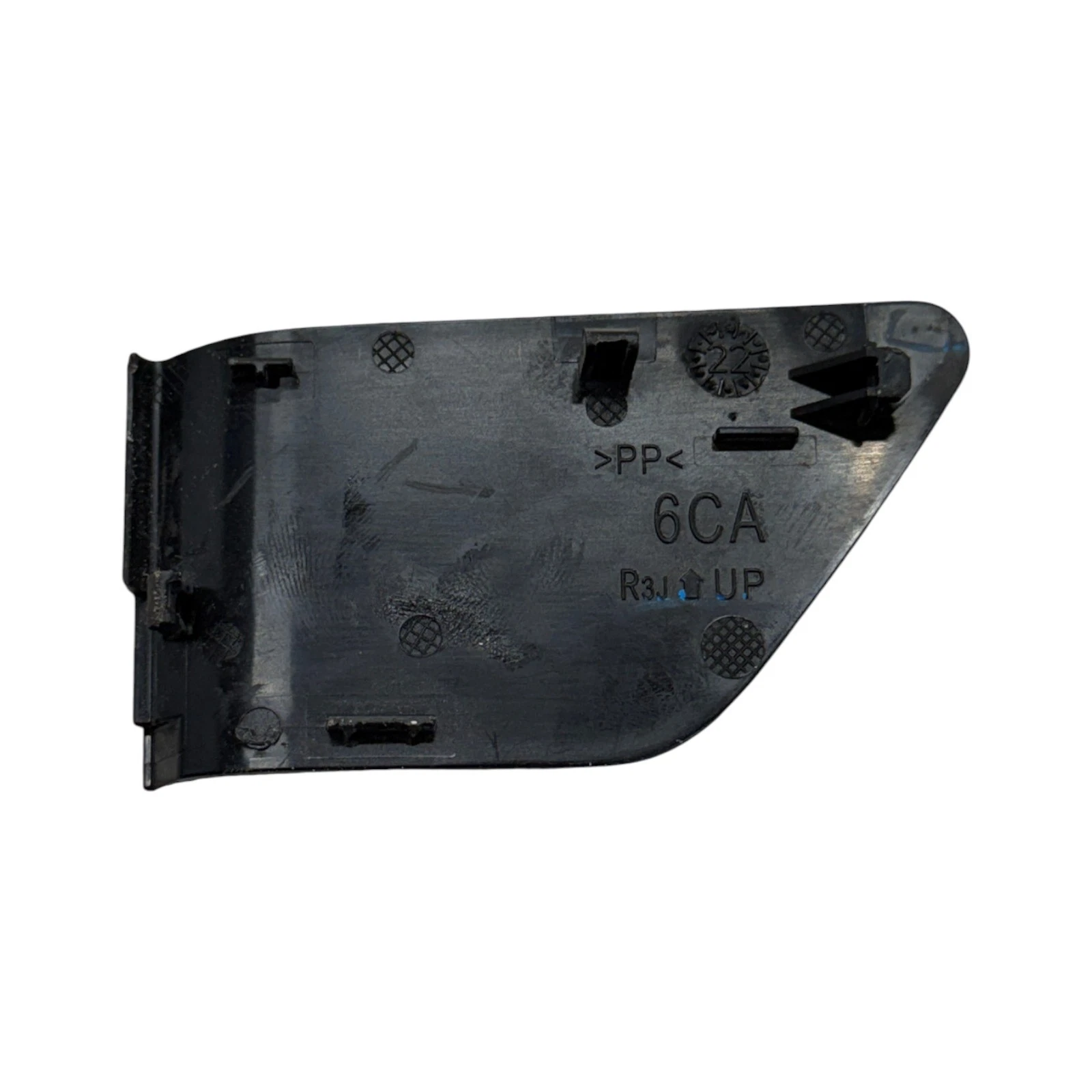 2019-2025 Nissan Altima Front Right Door Handle Inside Cap Cover OEM, 809446CA0A - Image 7