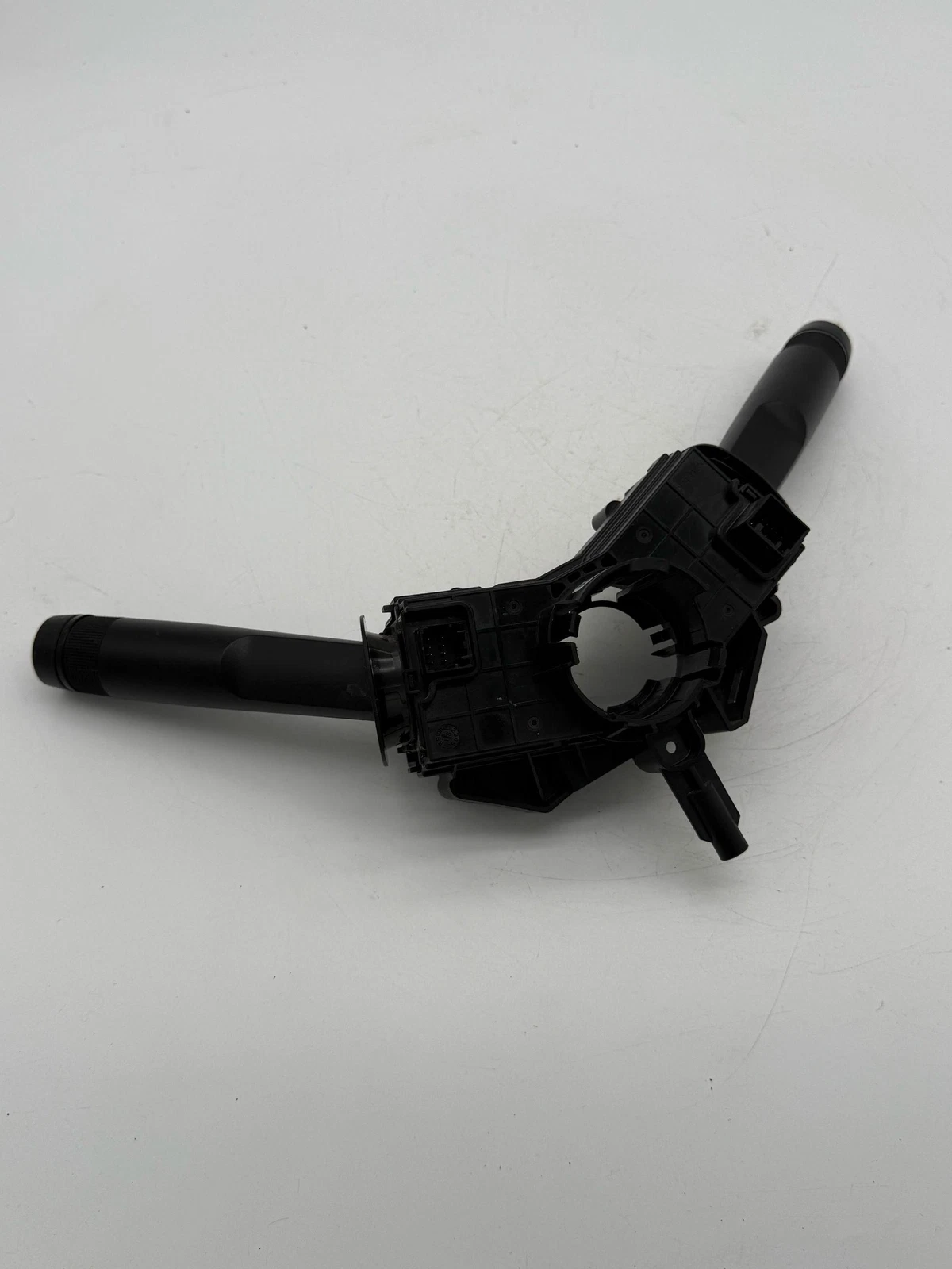 2017 CHEVROLET SONIC WINDSHIELD WIPER SWITCH & HEADLIGHT TURN SIGNAL OEM - Image 4