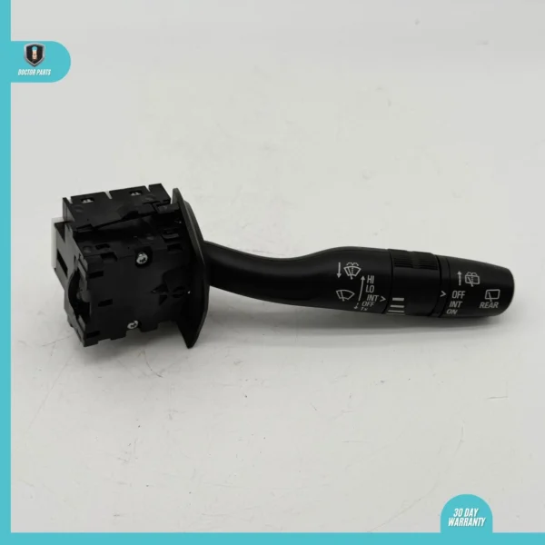 2020-2021 BUICK ENCORE GX FRONT LEFT STEERING WHEEL WIPER SWITCH CONTROL OEM