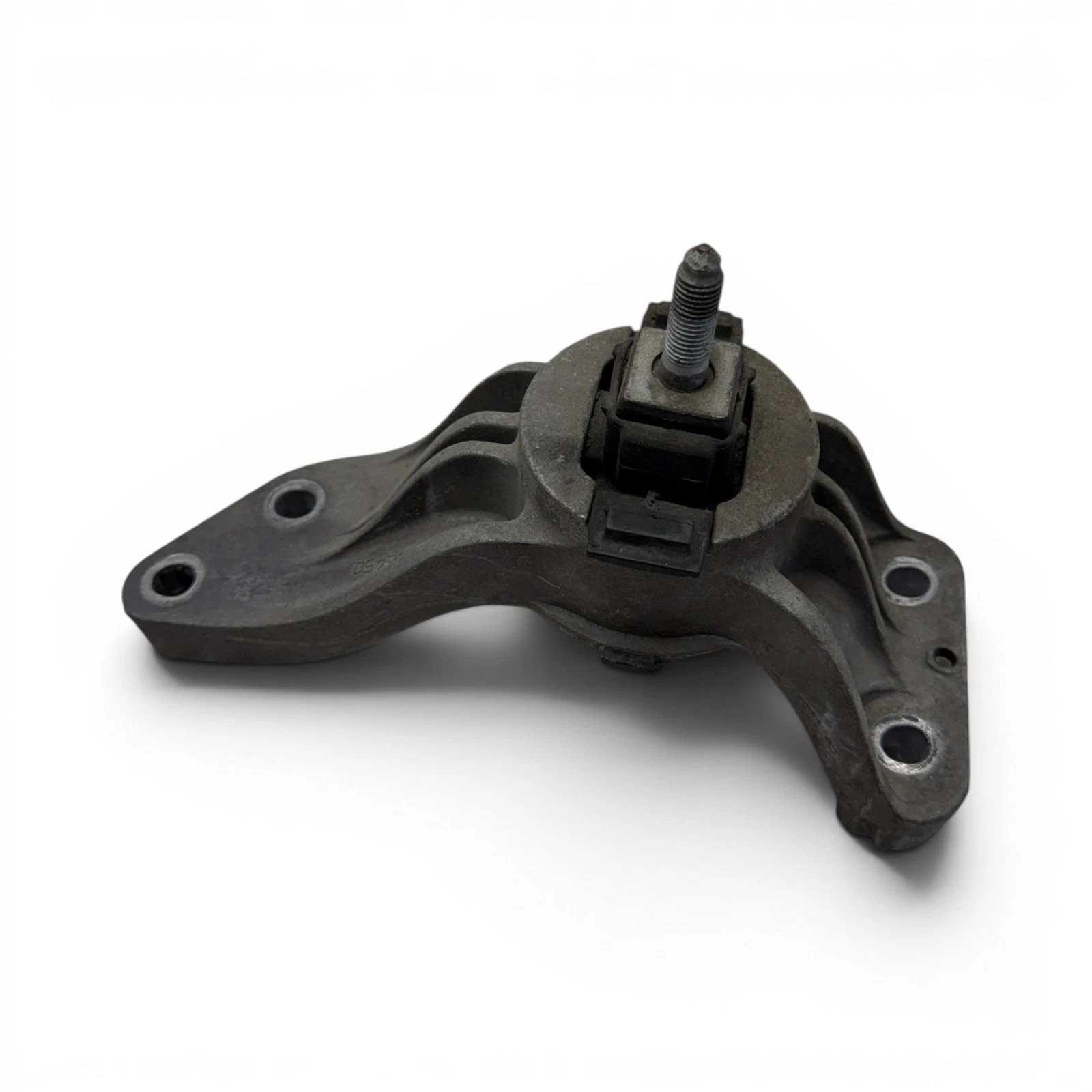 2011-2016 Mini Cooper R55 R56 R57 Automatic Gearbox Suspension Bracket Mount OEM - Image 4