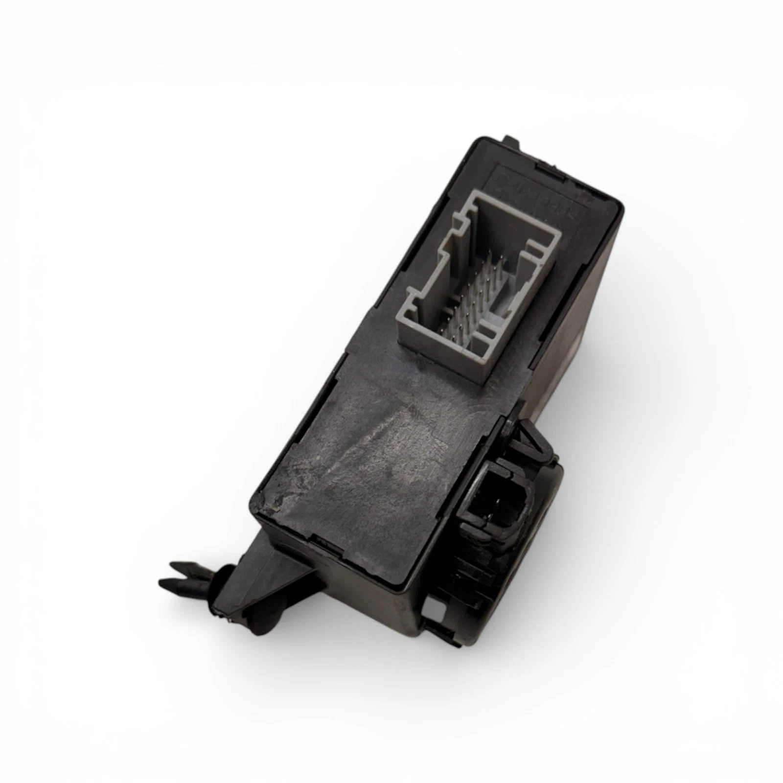 2013-2019 Ford Flex Parking AID Park Assist Control Module OEM, DA8T-15T850-EA - Image 8