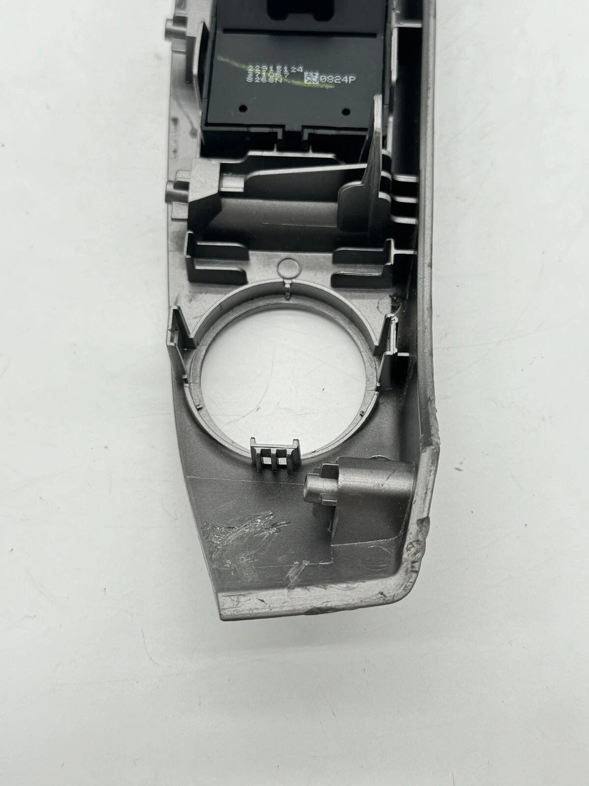 2017- 2020 Chevrolet Sonic Front Door Switch Driver Power Window OEM 22915124 - Image 11