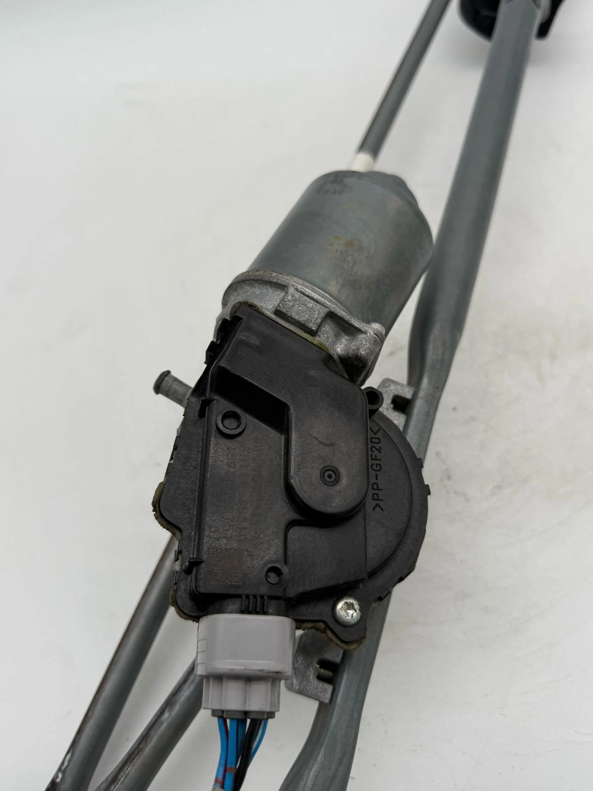 2010 - 2024 TOYOTA 4RUNNER WINDSHIELD WIPER TRANSMISSION LINKAGE MOTOR OEM - Image 12
