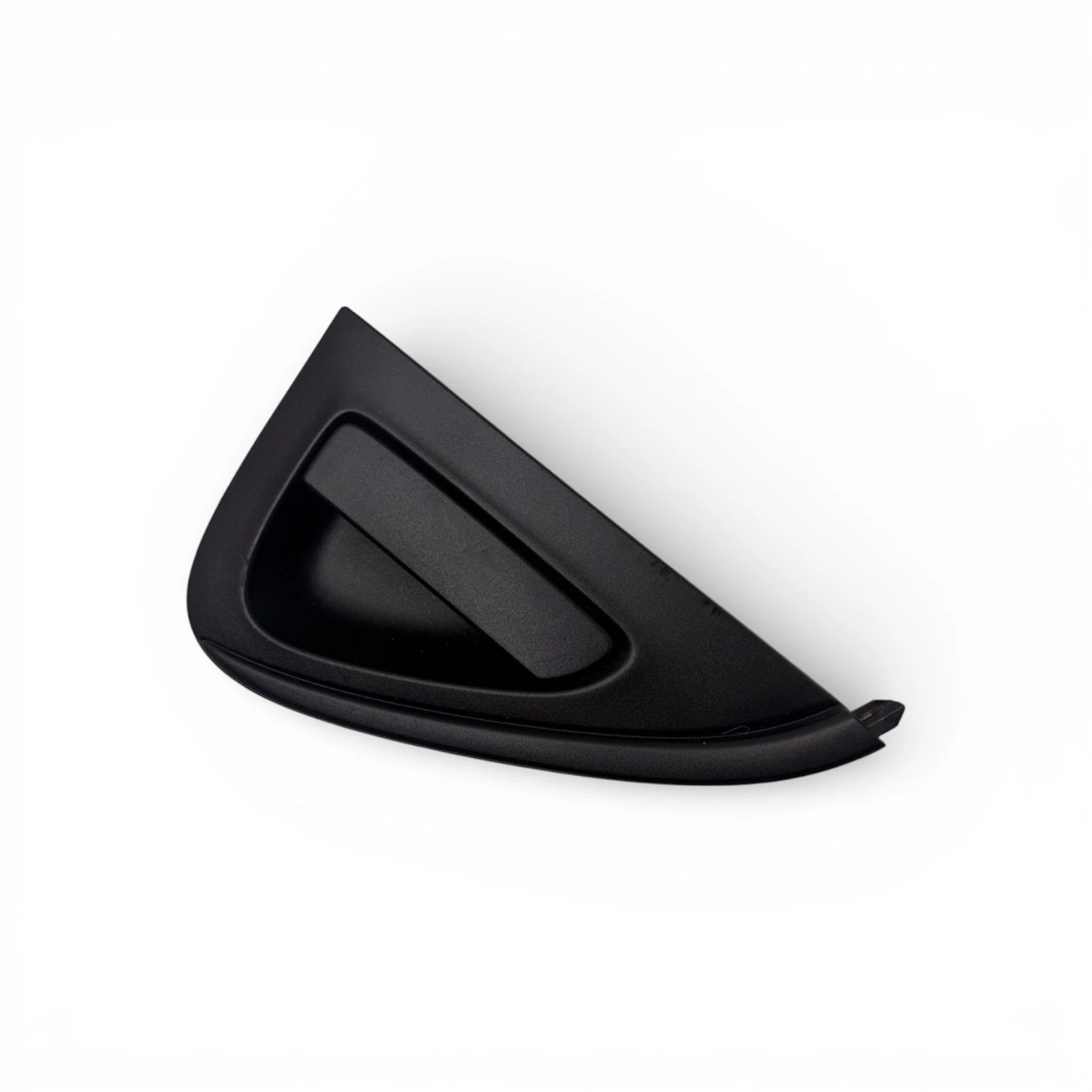 2016-2021 Chevrolet Spark Rear Right Side Outer Door Pull Handle OEM, 95103665 - Image 5