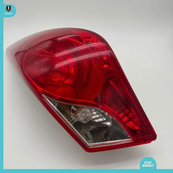 2011-2014 HYUNDAI SONATA RIGHT SIDE PASSENGER RH TAIL LIGHT OEM HY079B00CA