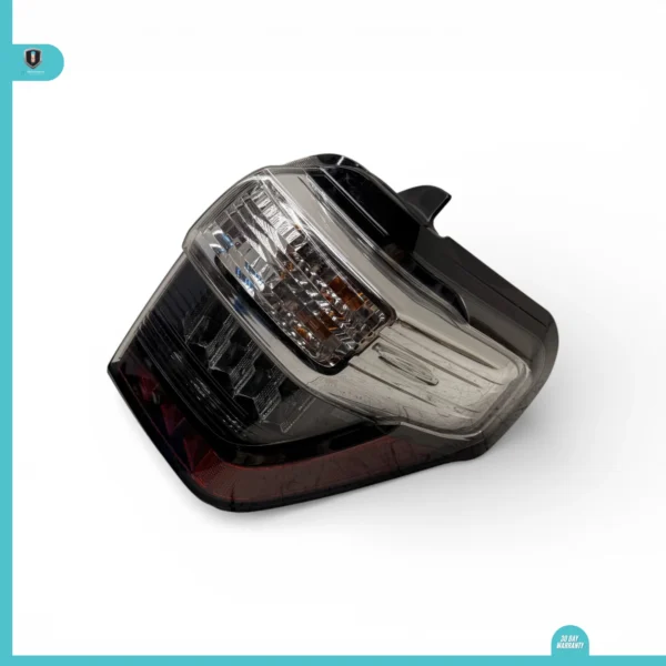 2014-2024 Toyota 4Runner Rear Right Side Tail Light Assembly OEM, 81551-3540