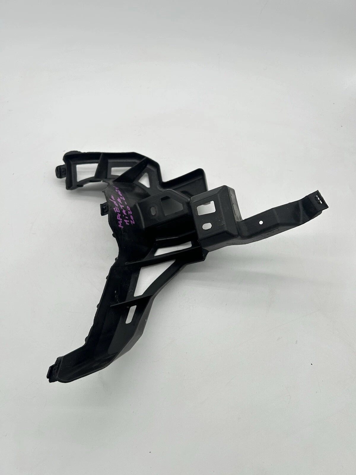 2016-2023 Mazda MX-5 Miata Touring/Sport Rear Bumper Bracket Right RH OEM - Image 9