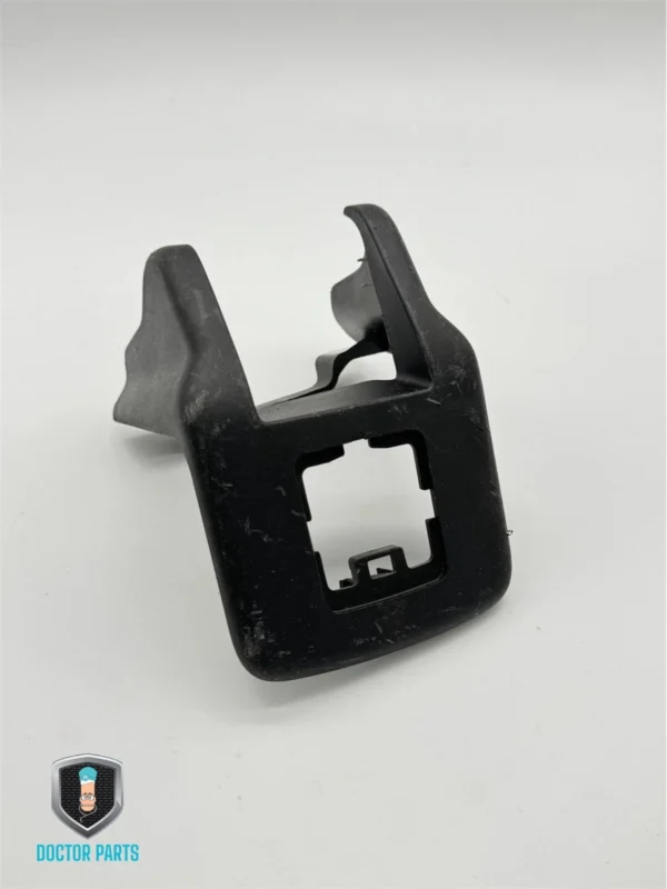 2018-2020 CHEVROLET EQUINOX REAR CENTER SEAT TRACK RAIL COVER TRIM CAP OEM