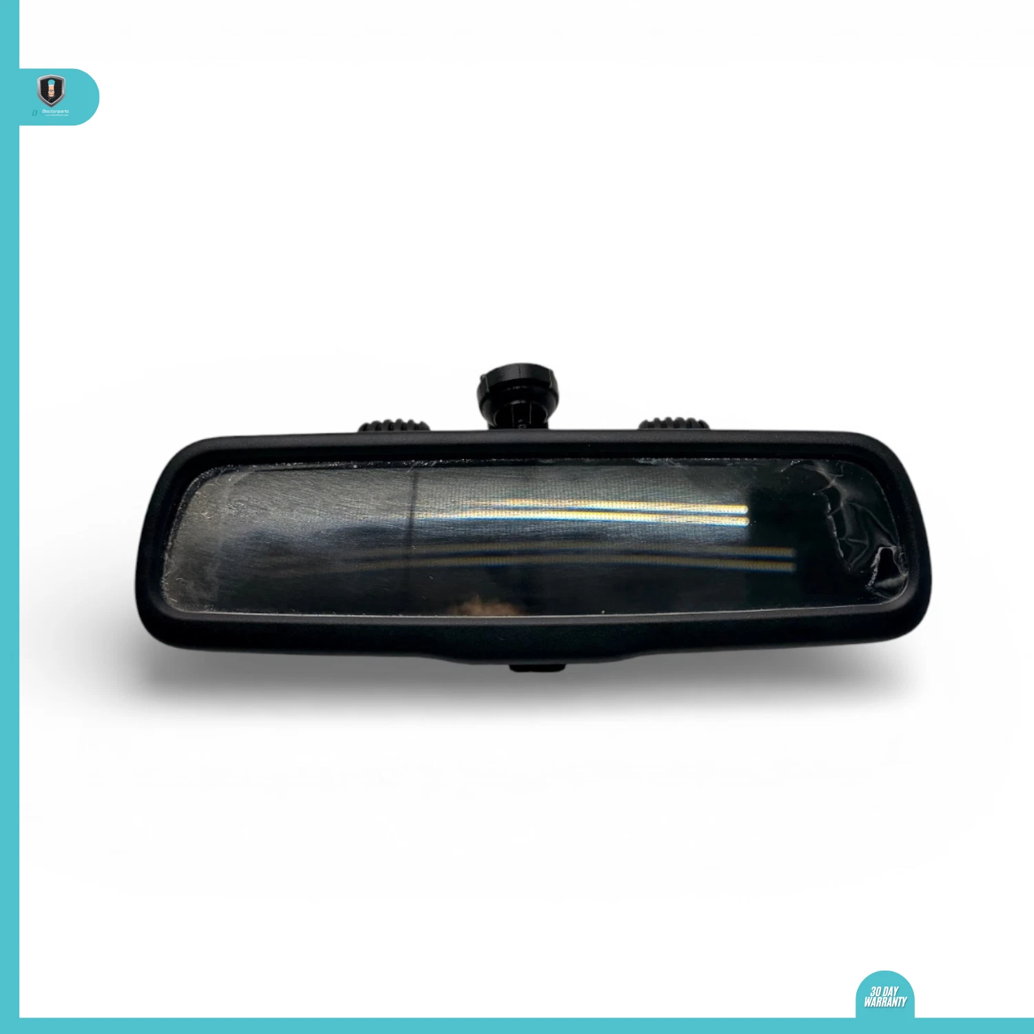 2018-2020 Dodge Ram 1500 Rear Interior View Mirror OEM, 68342284AA