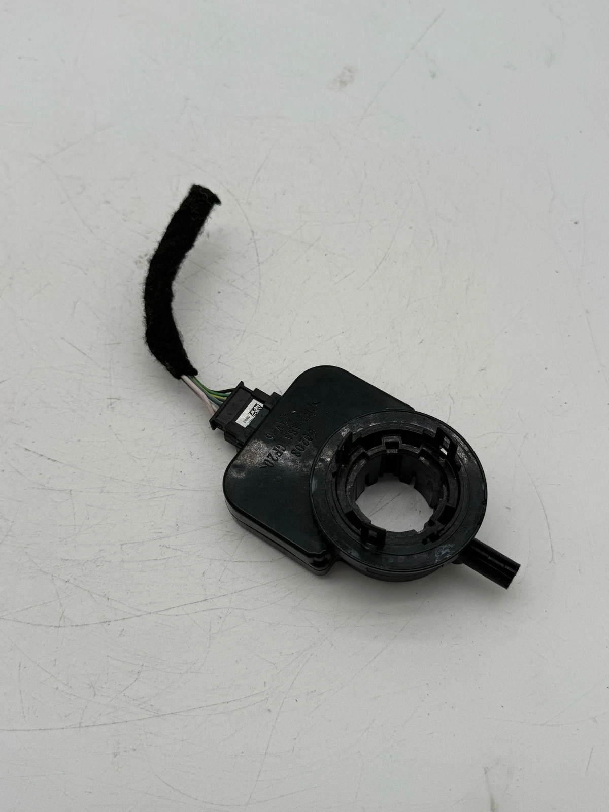 2017-2020 CHEVROLET SONIC STEERING COLUMN POSITION ANGLE SENSOR OEM 13513905 - Image 2