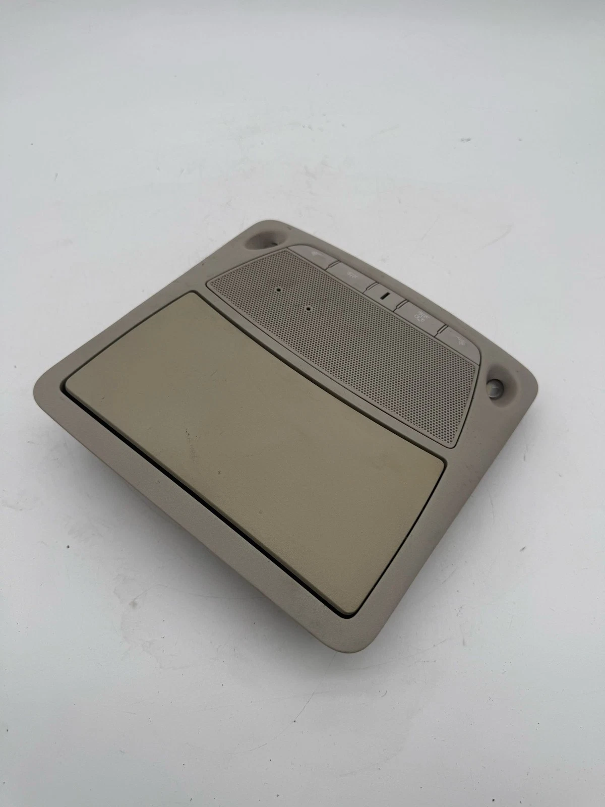 2014-2015 Nissan Sentra Overhead Console Interior Dome Light Assembly OEM - Image 8