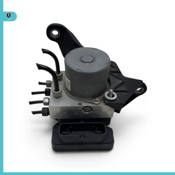 2019 - 2022 Chevrolet Spark ABS Pump Anti Lock Brake Module Unit OEM, 42620114