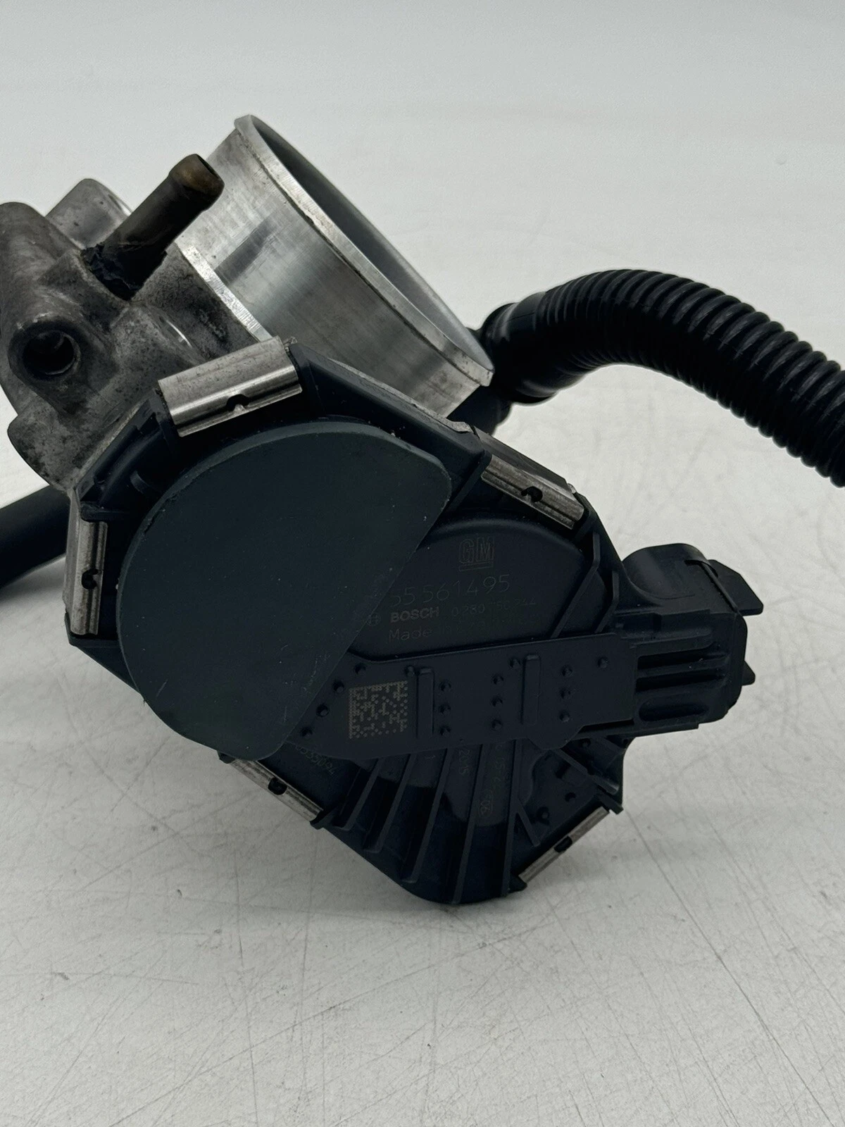2017 CHEVROLET SONIC 1.8L Throttle Body OEM 55561495 - Image 11