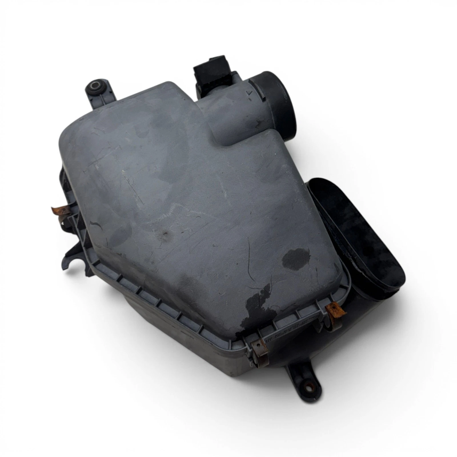 02-05 Lexus SC430 Engine Air Cleaner Box Assembly w/MAF Sensor OEM, 22020-50211 - Image 8